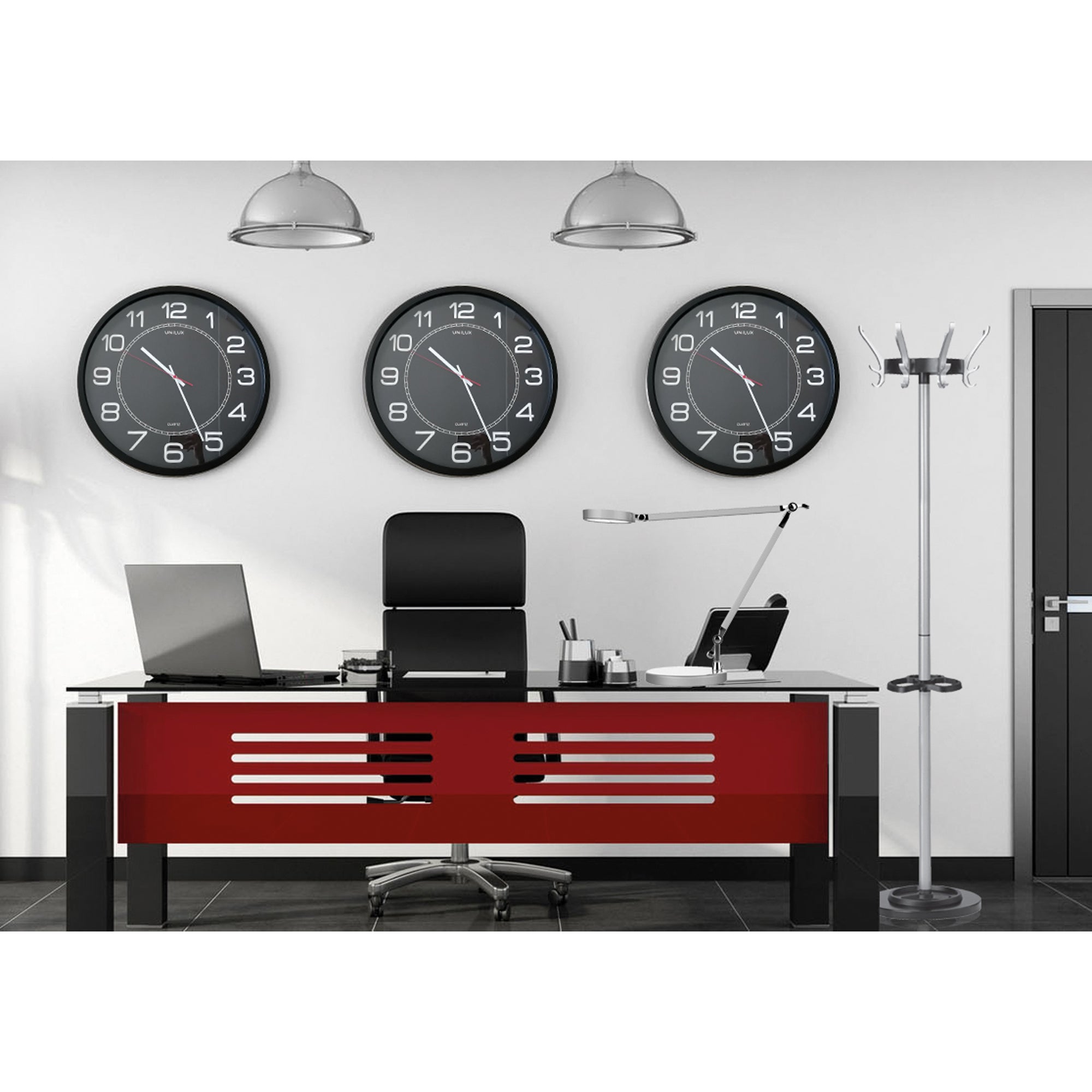 Unilux Garderobenständer Cypres