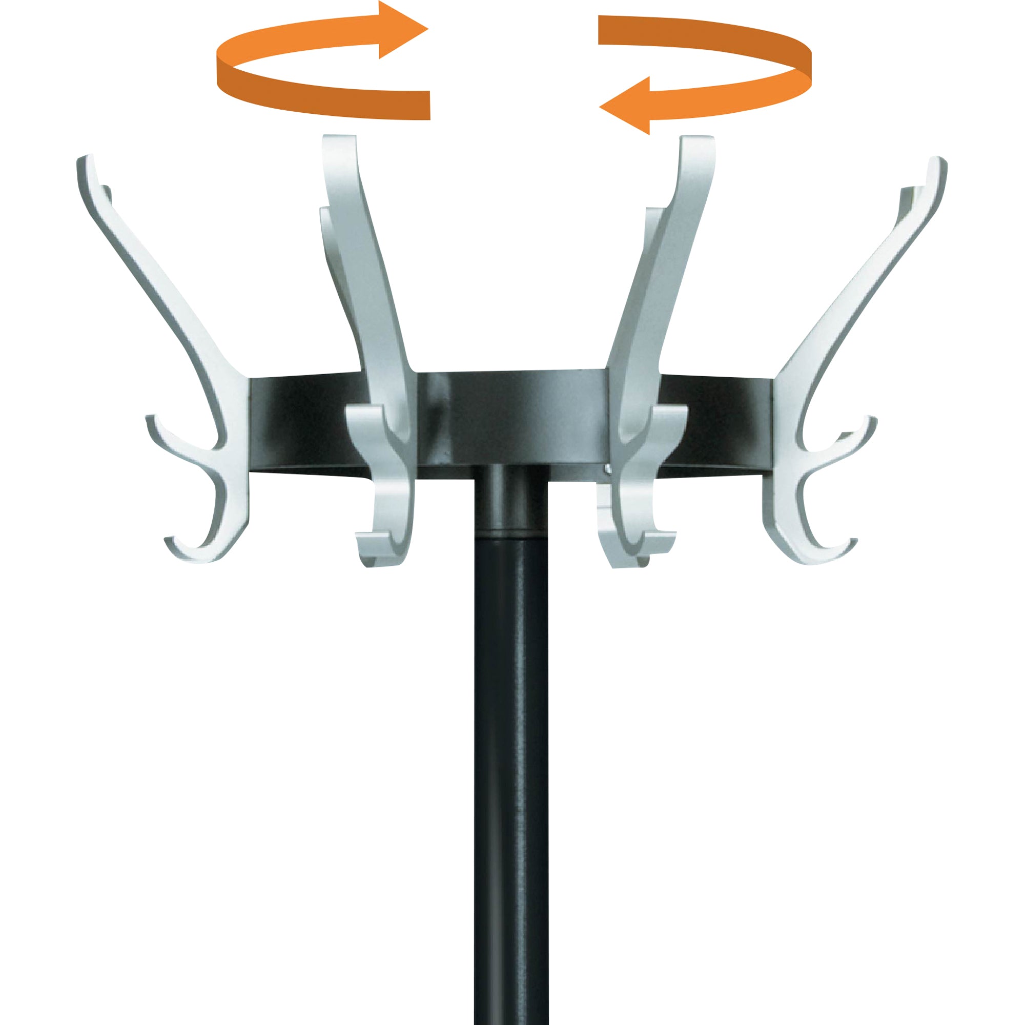 Unilux Garderobenständer Cypres