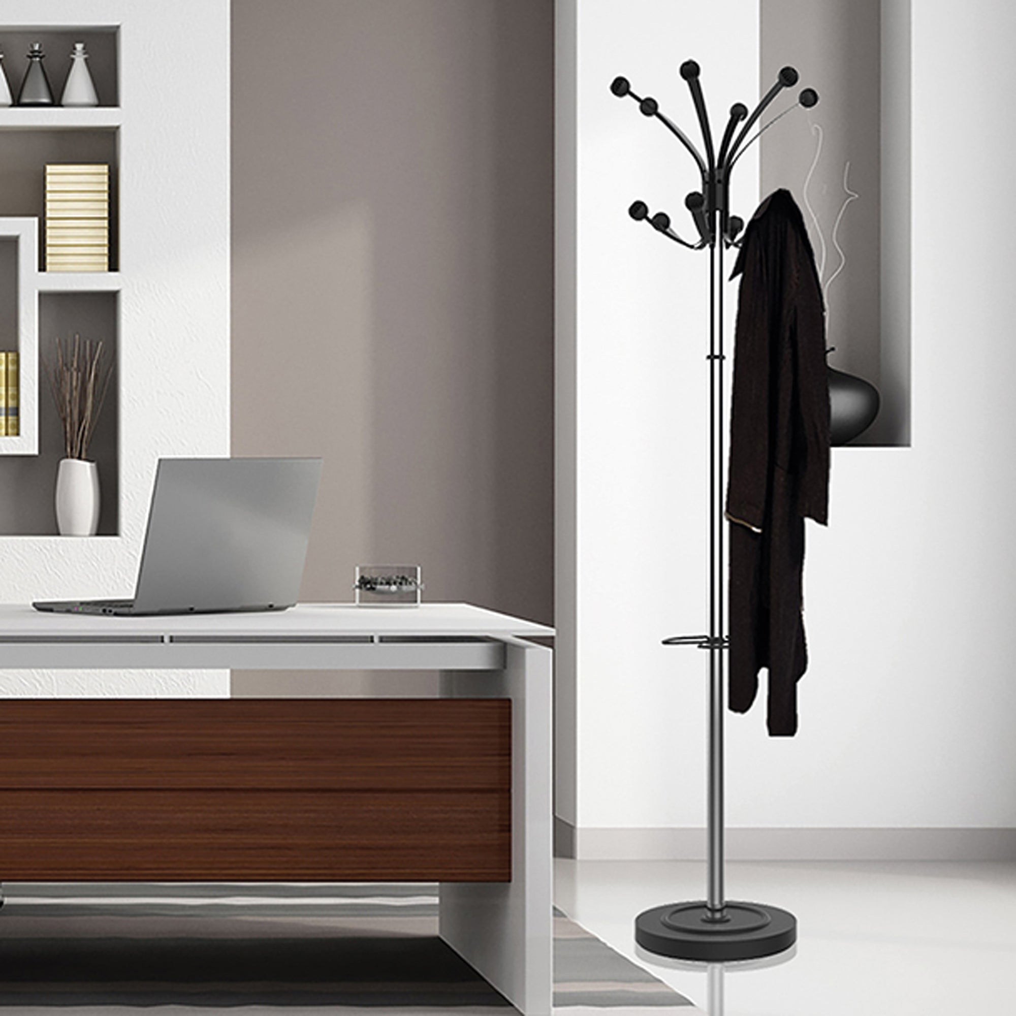 Unilux Garderobenständer Hakea