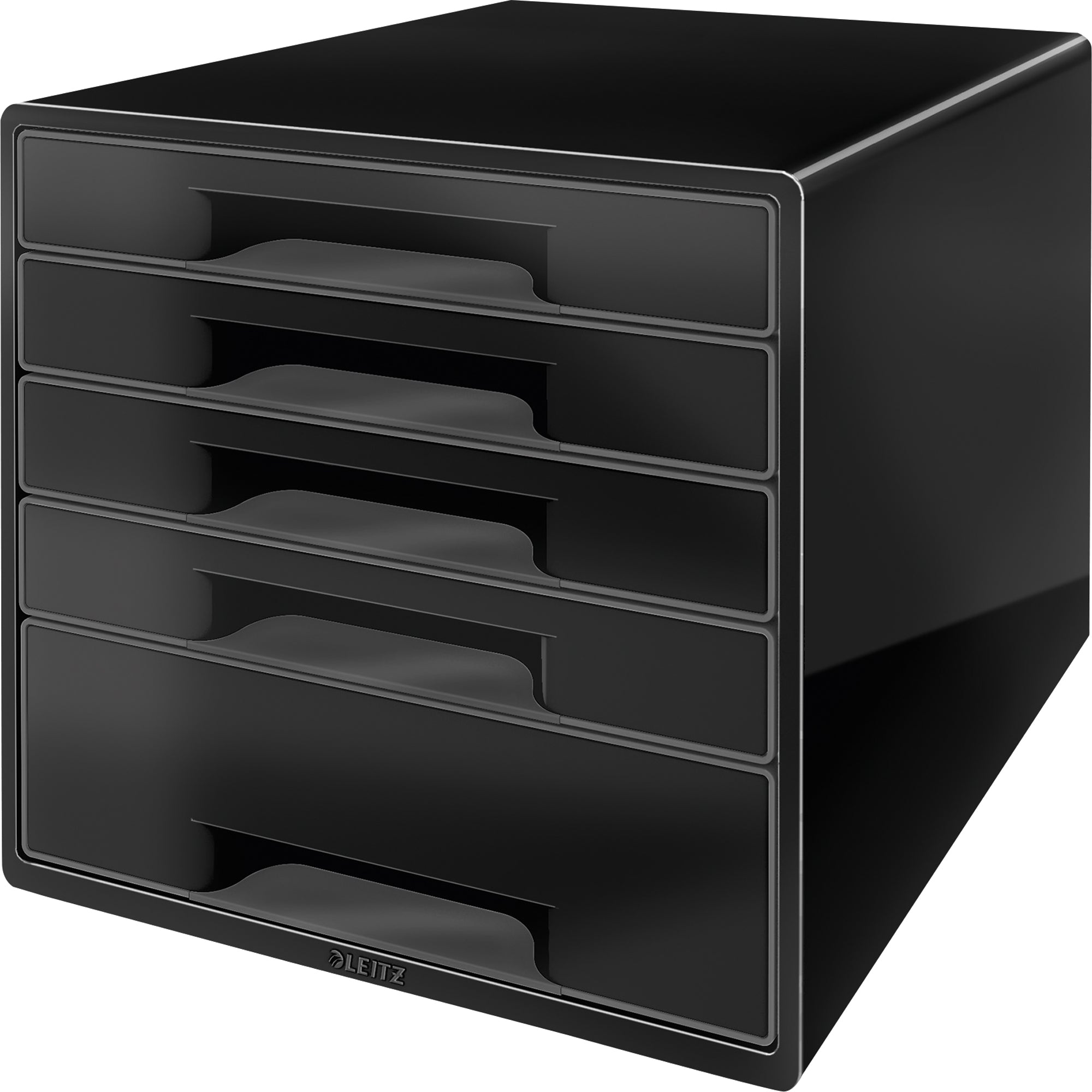 Leitz Schubladenbox CUBE, DIN A4