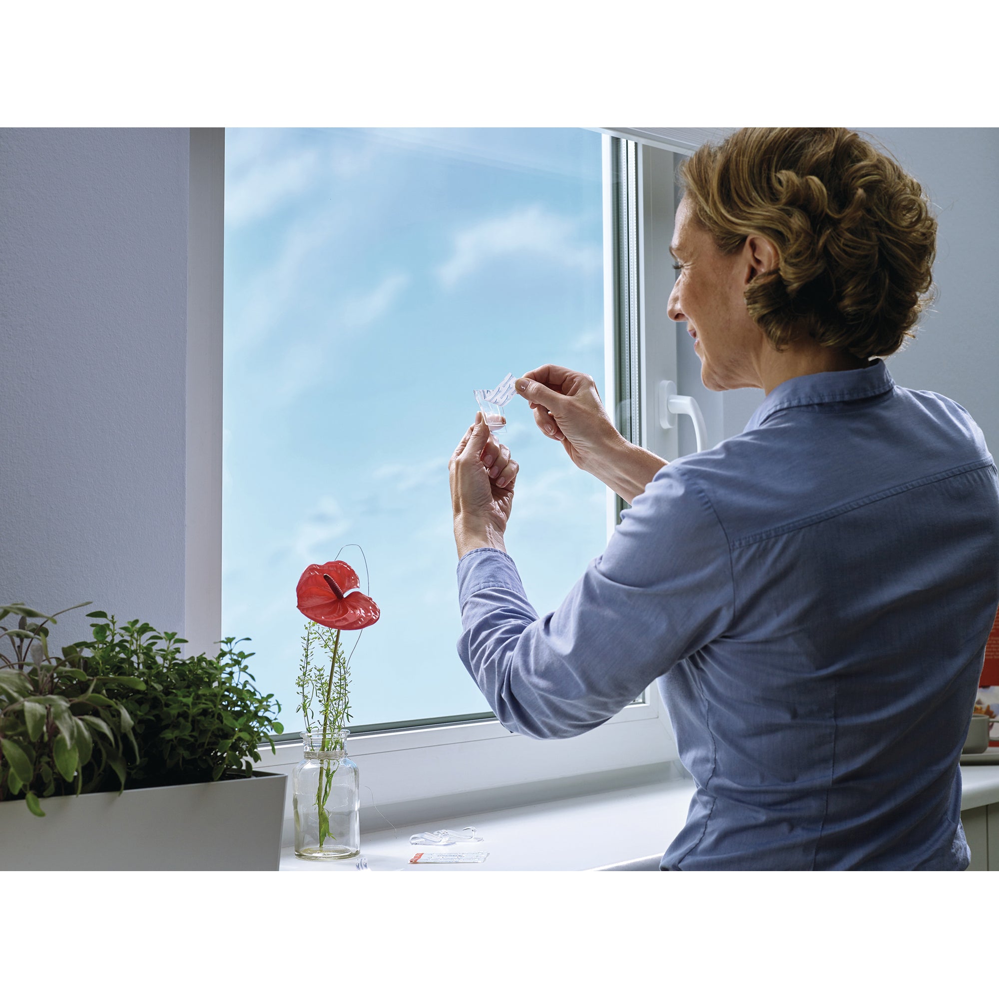 tesa Haken Powerstrips®