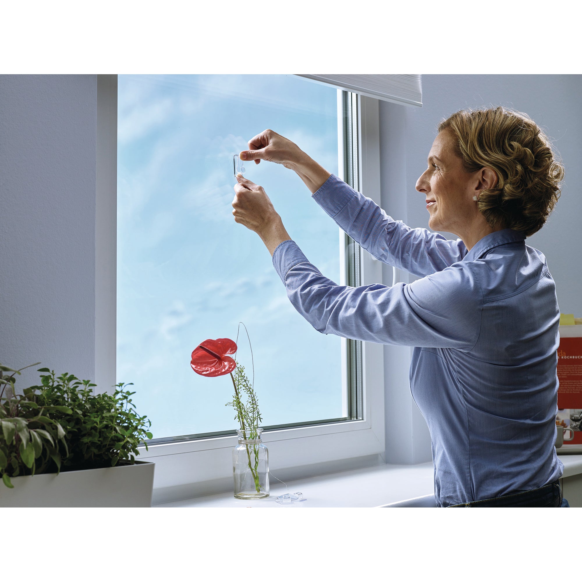 tesa Haken Powerstrips®