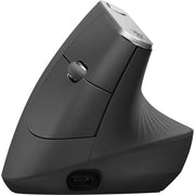 Logitech Optische PC Maus MX Vertical