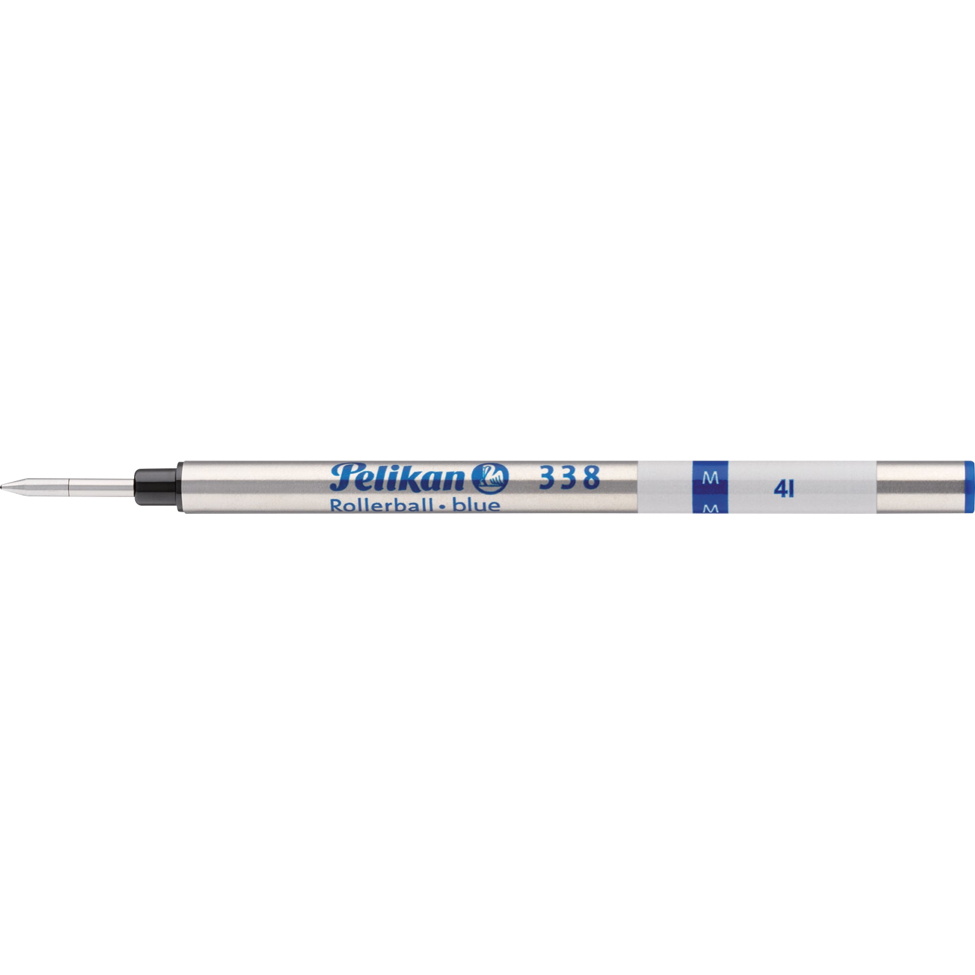 Pelikan Tintenrollermine 338