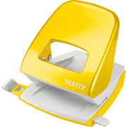 Leitz Locher NeXXt WOW 5008, DIN A4, Folio