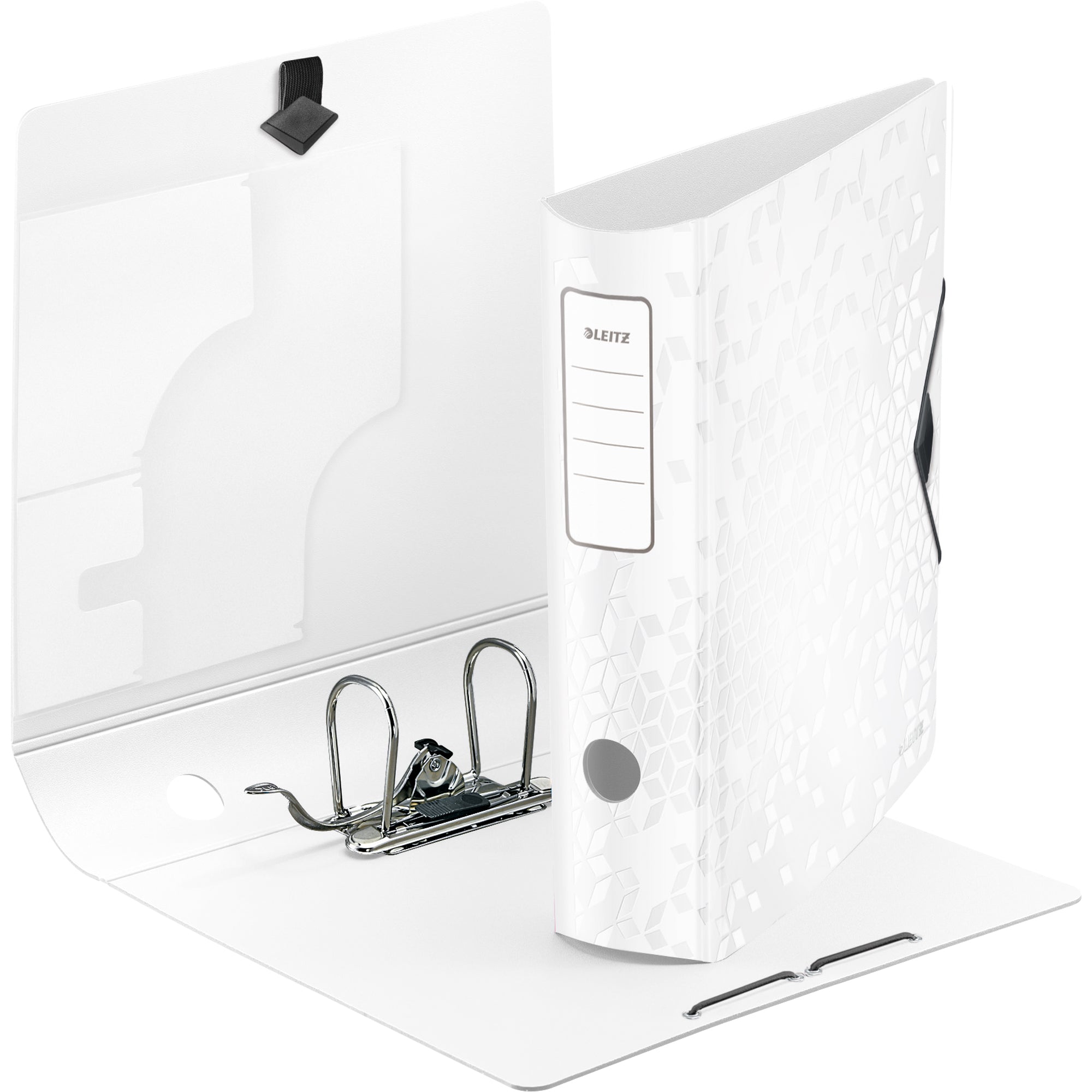 Leitz Ordner Active WOW, DIN A4