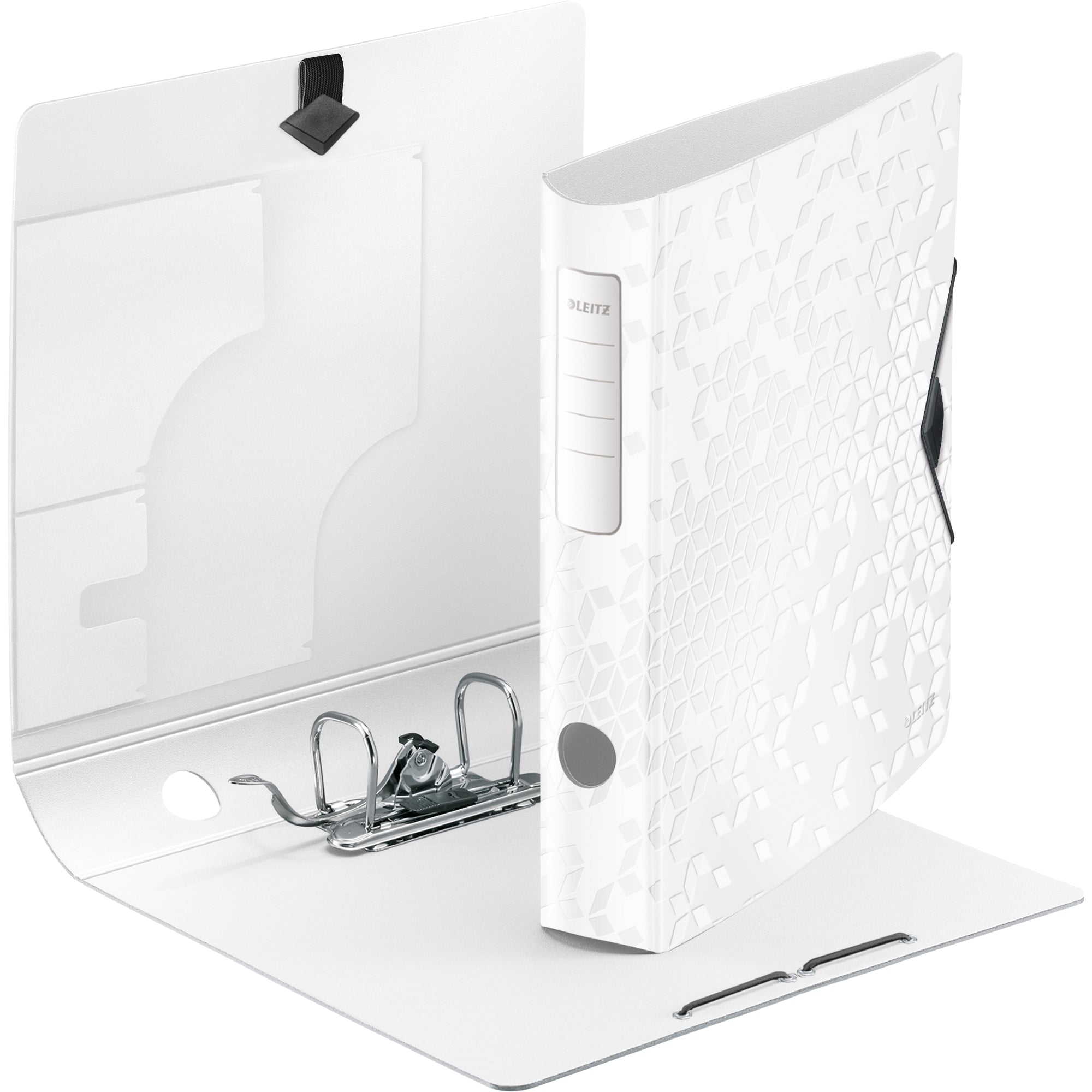 Leitz Ordner Active WOW, DIN A4