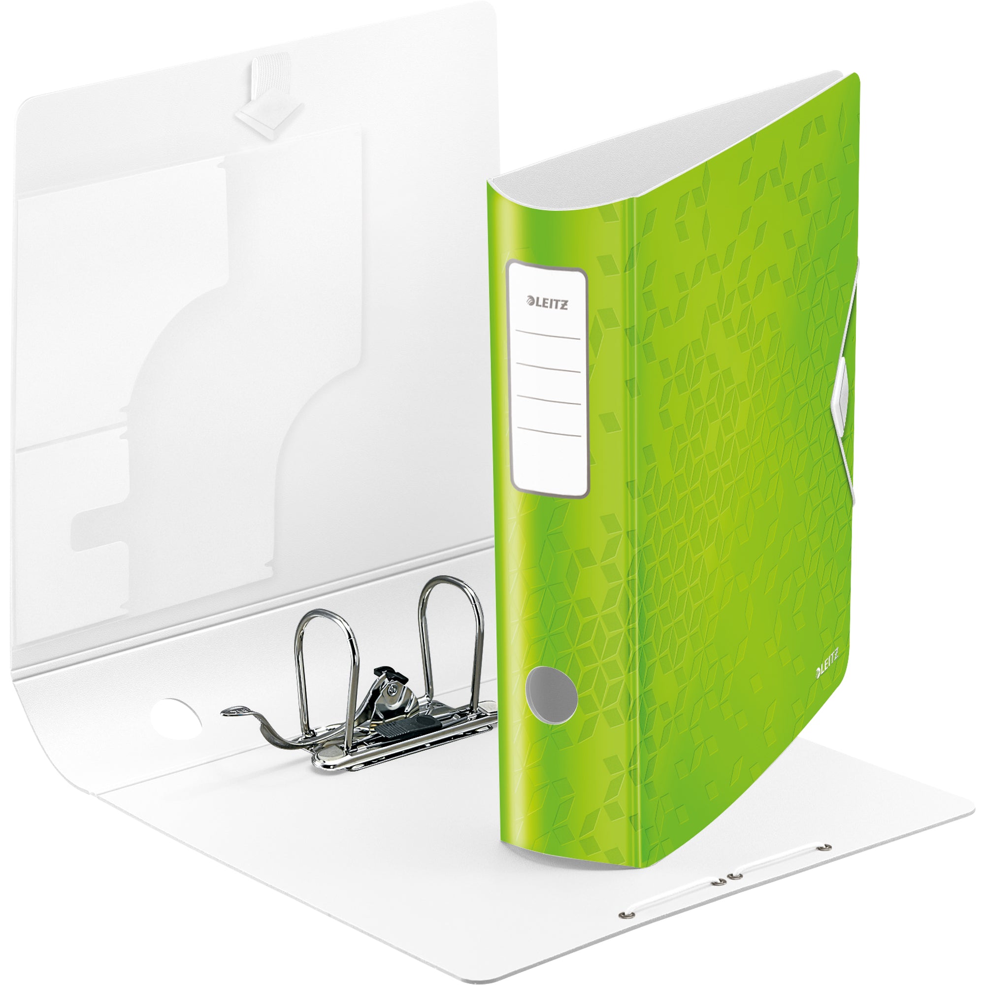 Leitz Ordner Active WOW, DIN A4