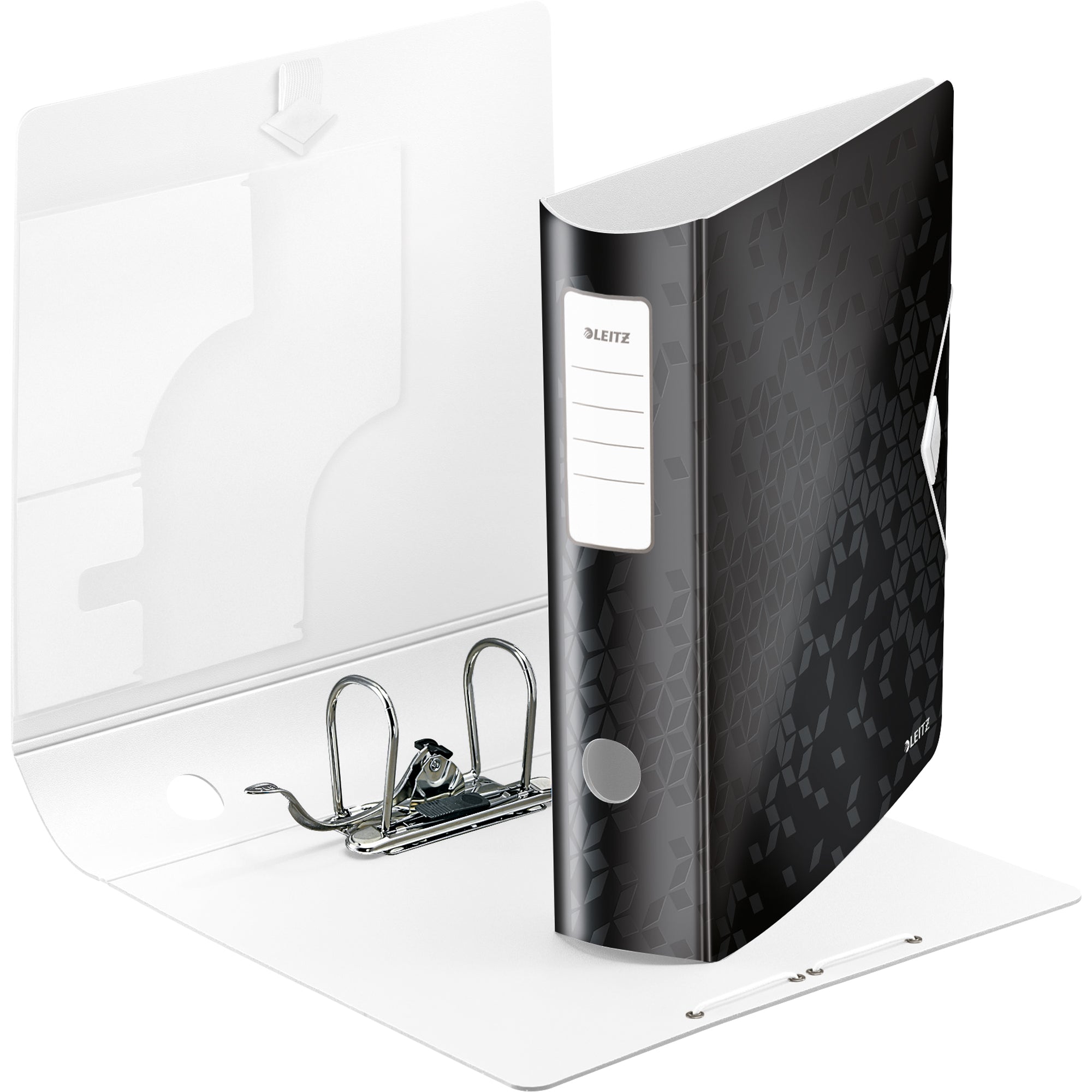 Leitz Ordner Active WOW, DIN A4