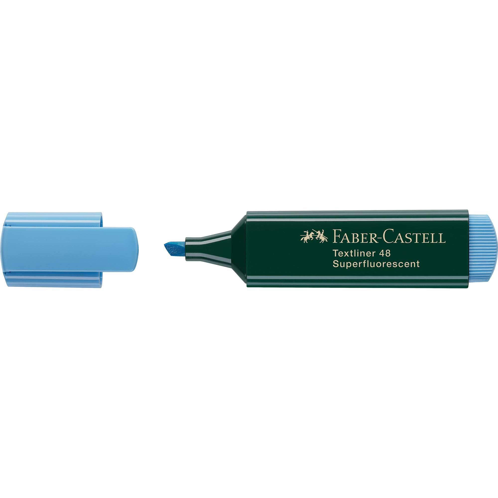 Faber-Castell Textmarker Textliner 48