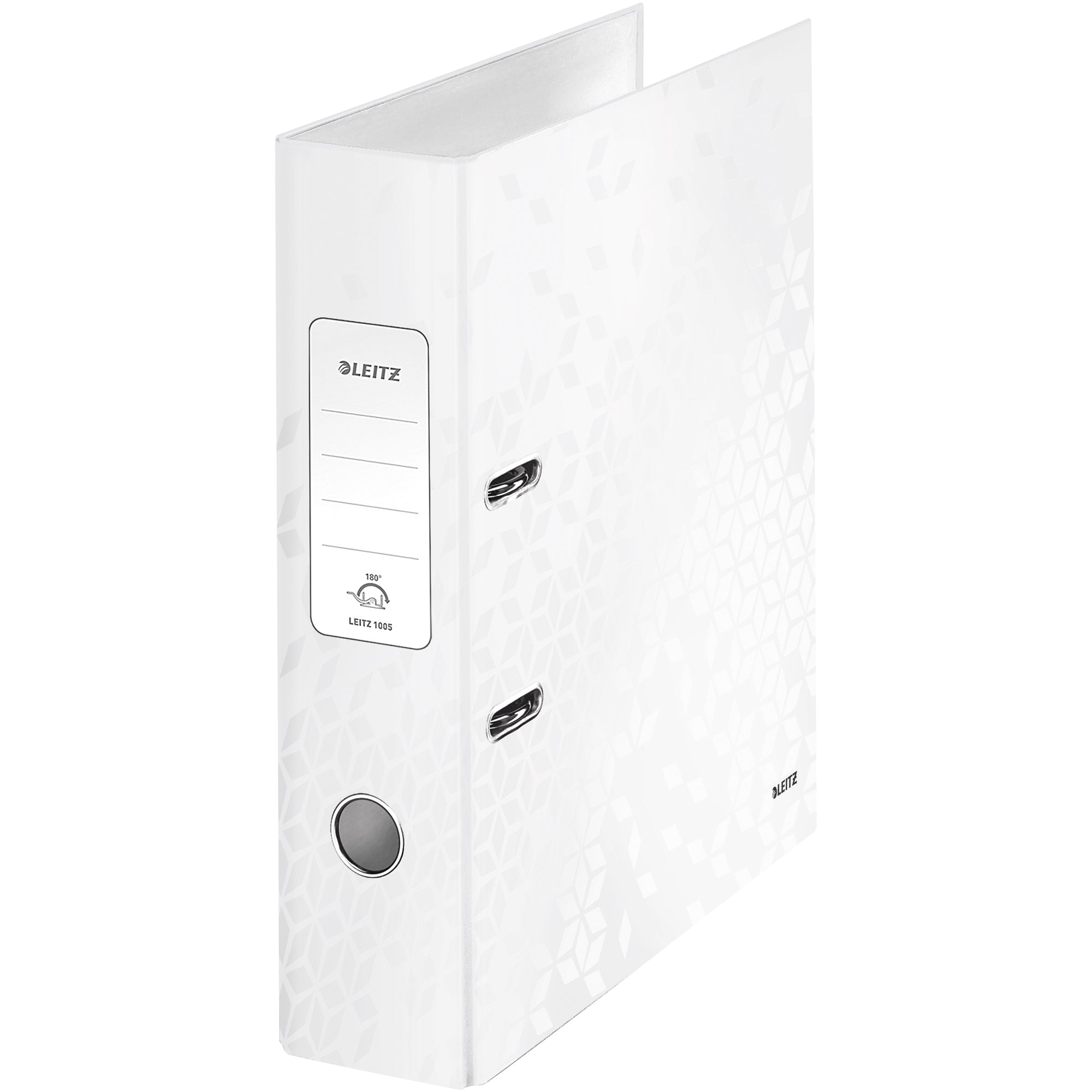 Leitz Ordner WOW, DIN A4