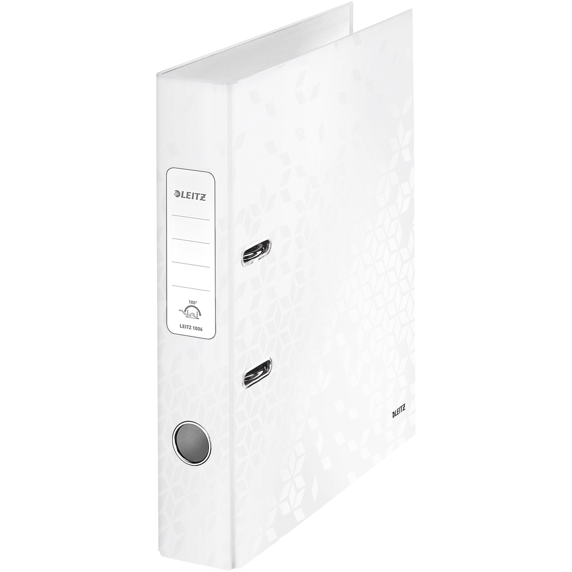 Leitz Ordner WOW, DIN A4