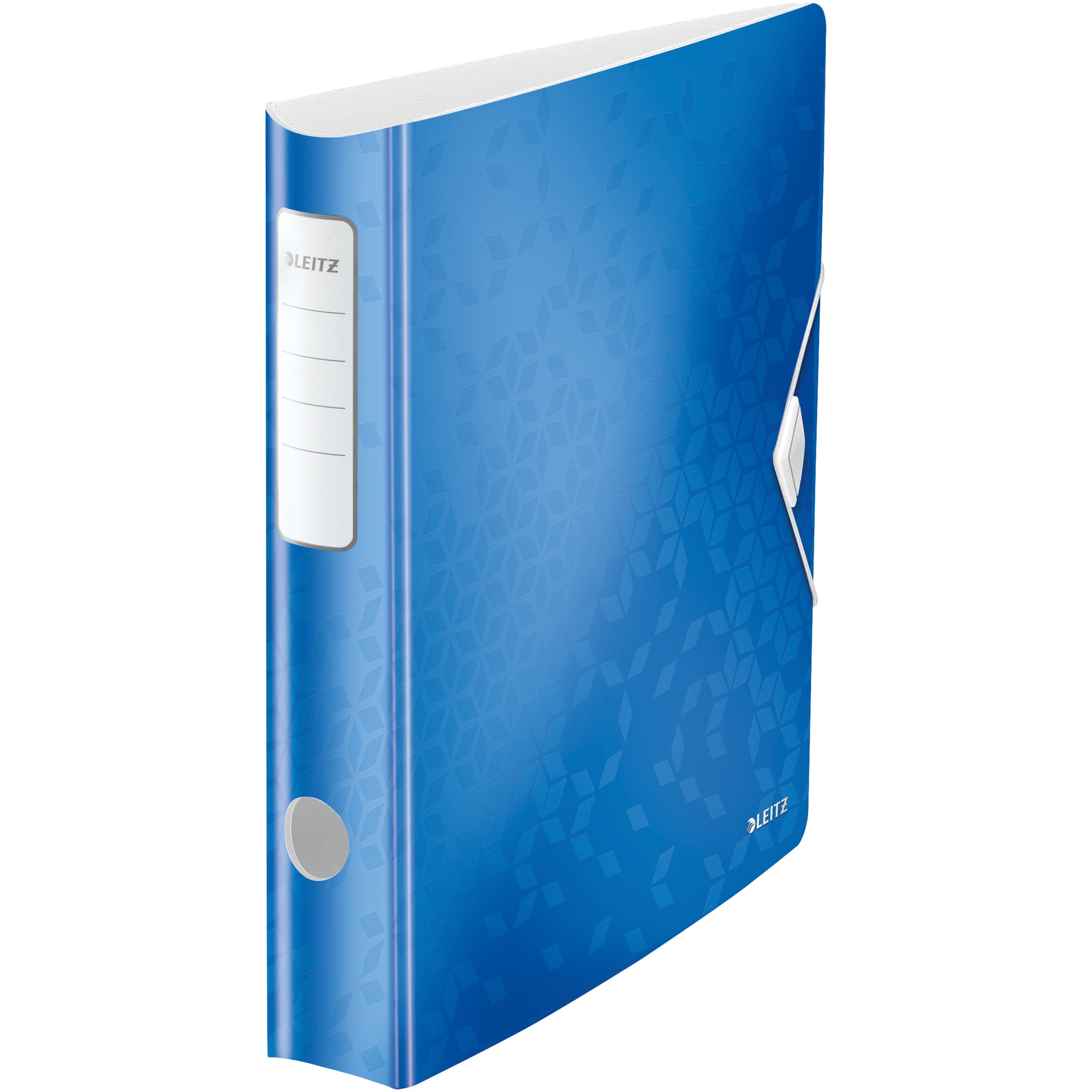 Leitz Ordner Active WOW, DIN A4
