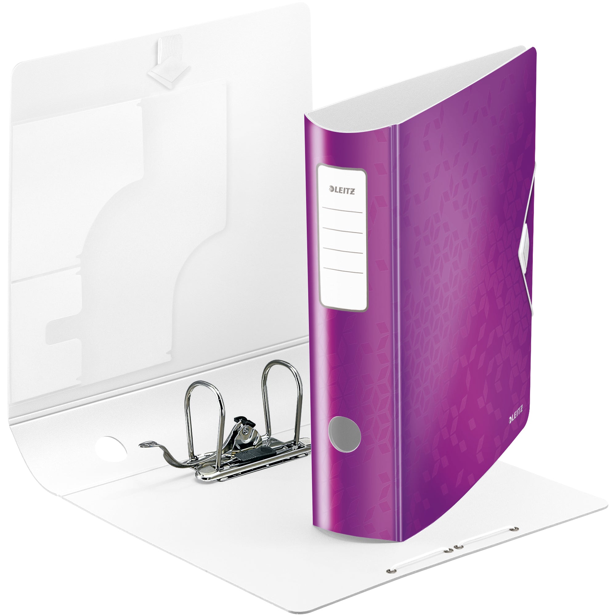 Leitz Ordner Active WOW, DIN A4