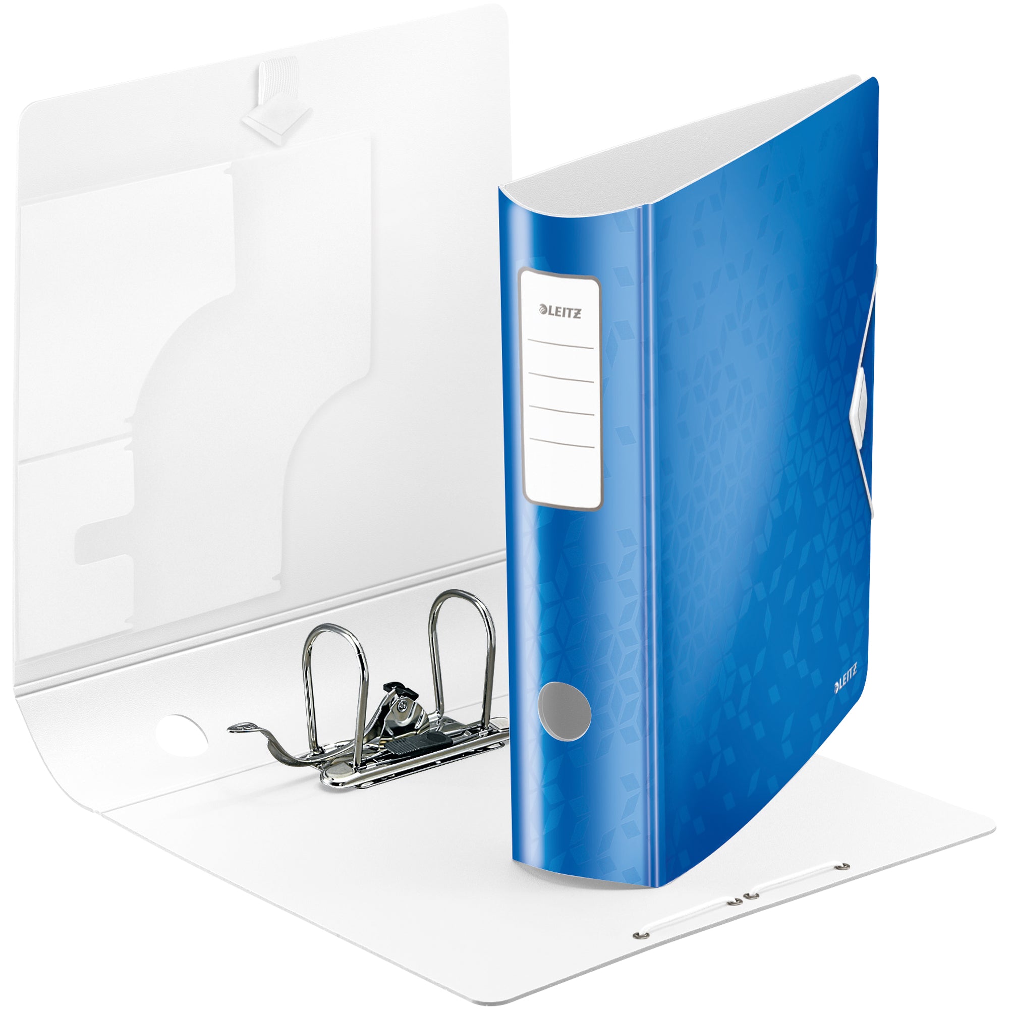Leitz Ordner Active WOW, DIN A4