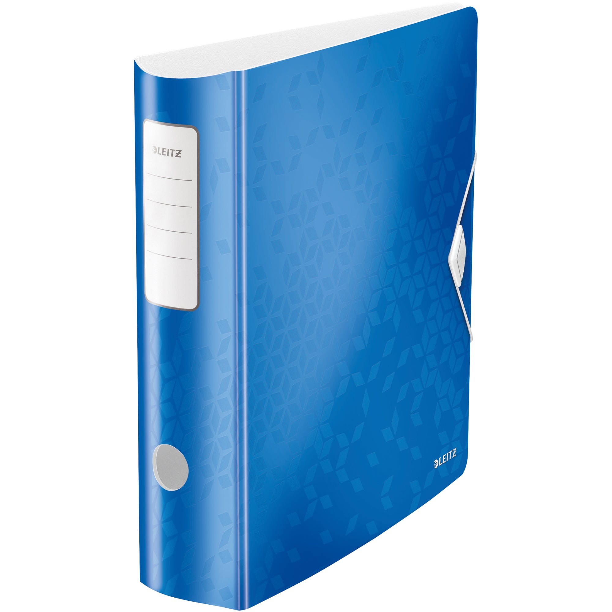 Leitz Ordner Active WOW, DIN A4