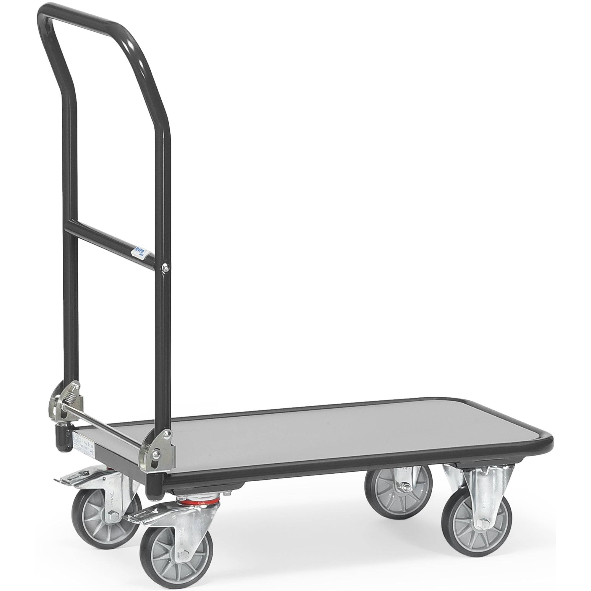fetra Transportroller GREY EDITION