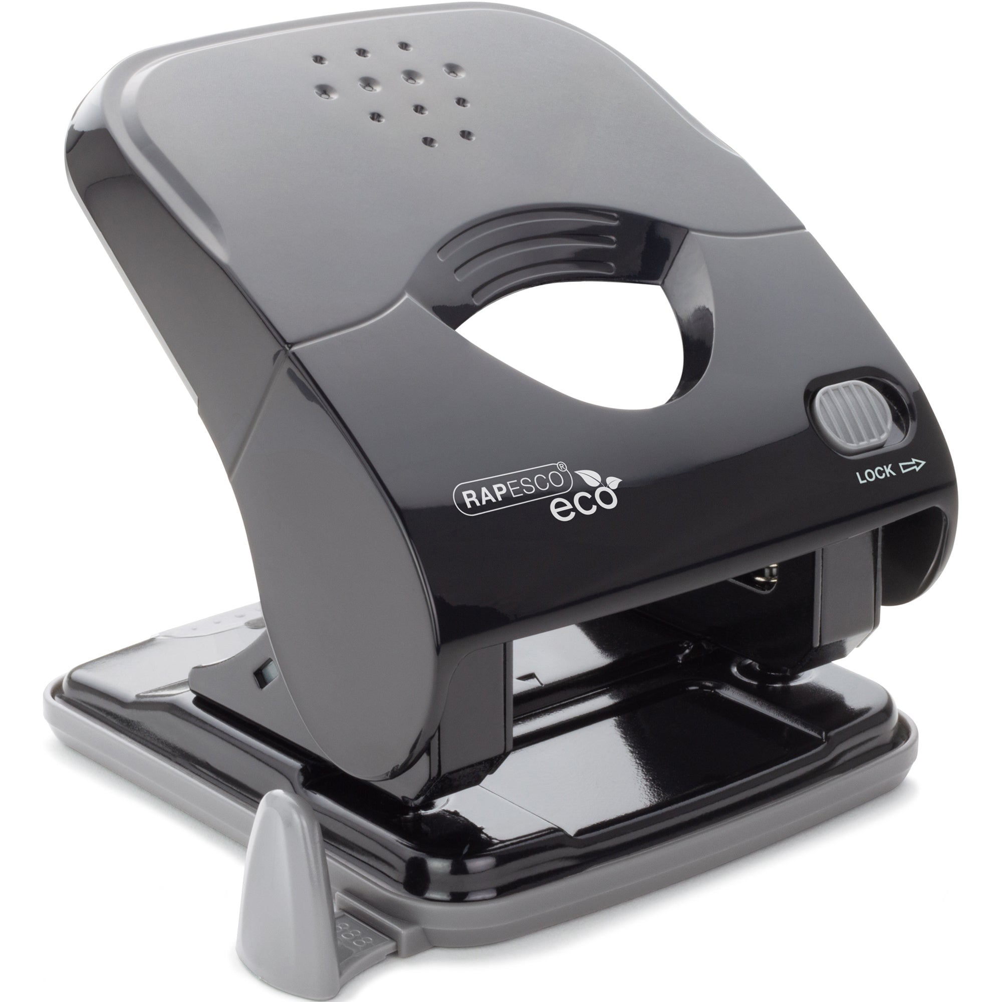 Rapesco Locher ECO X5-30ps