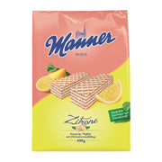 Manner Gebäck Schnitten