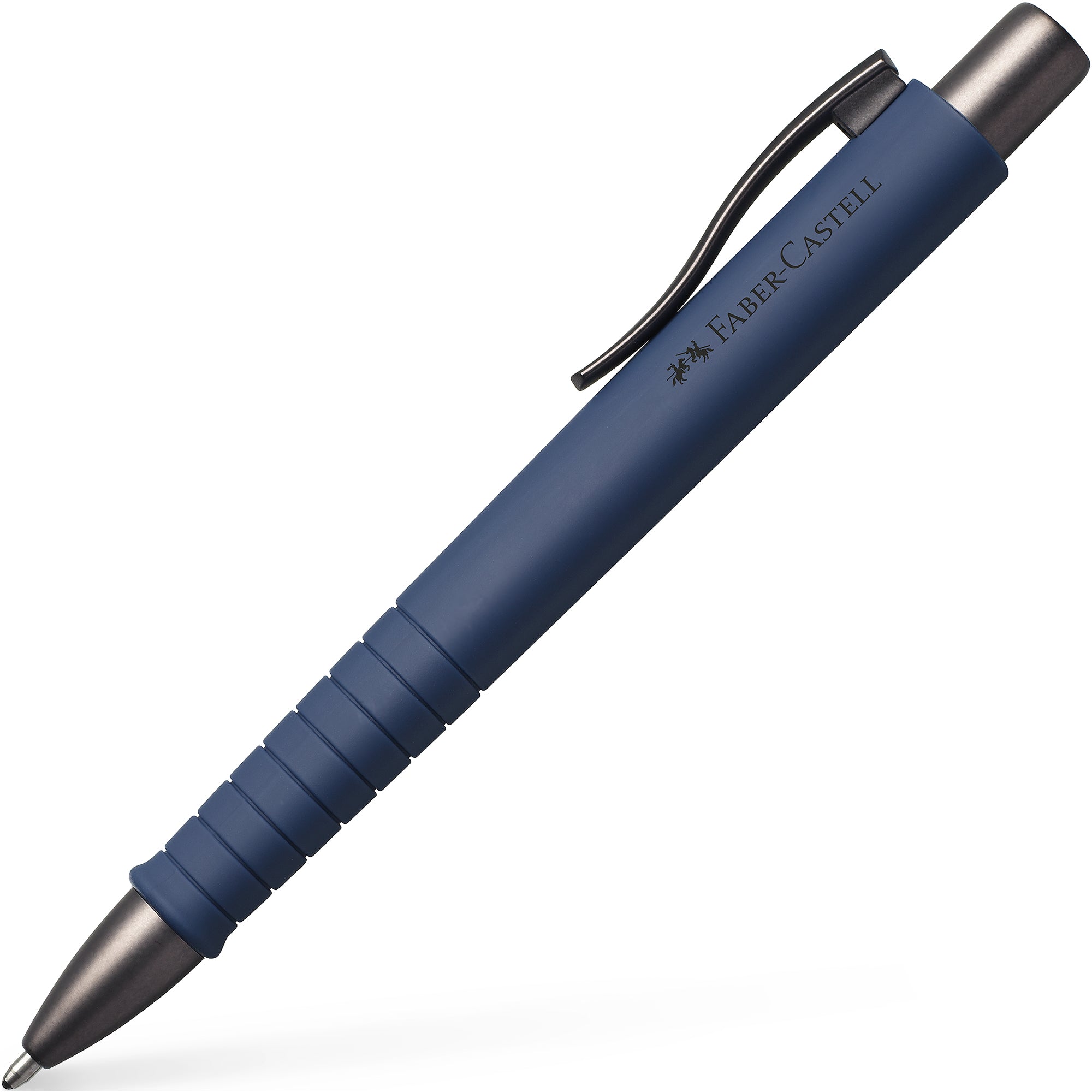 Faber-Castell Kugelschreiber Poly Ball Urban
