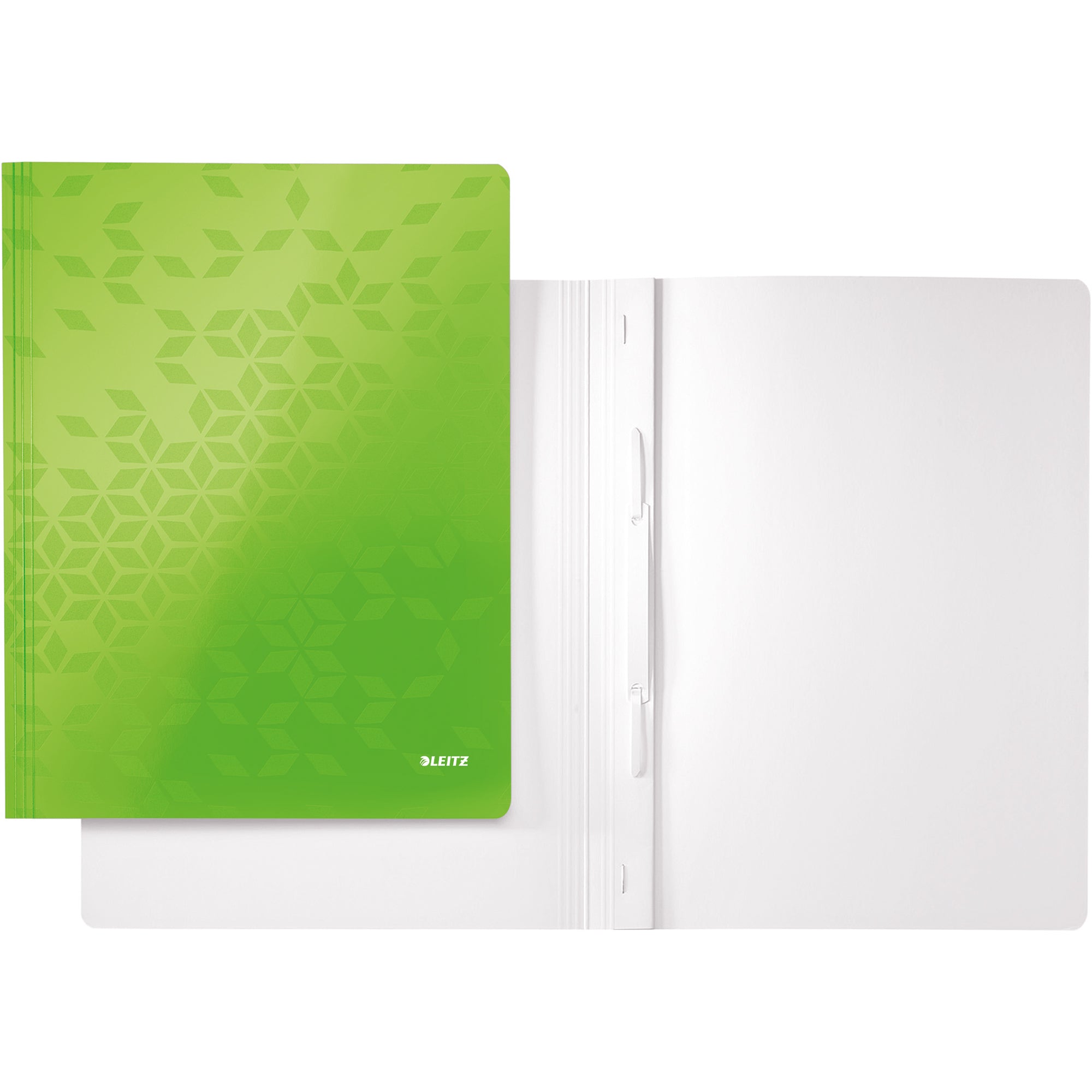 Leitz Schnellhefter WOW, DIN A4