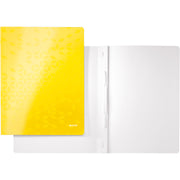 Leitz Schnellhefter WOW, DIN A4