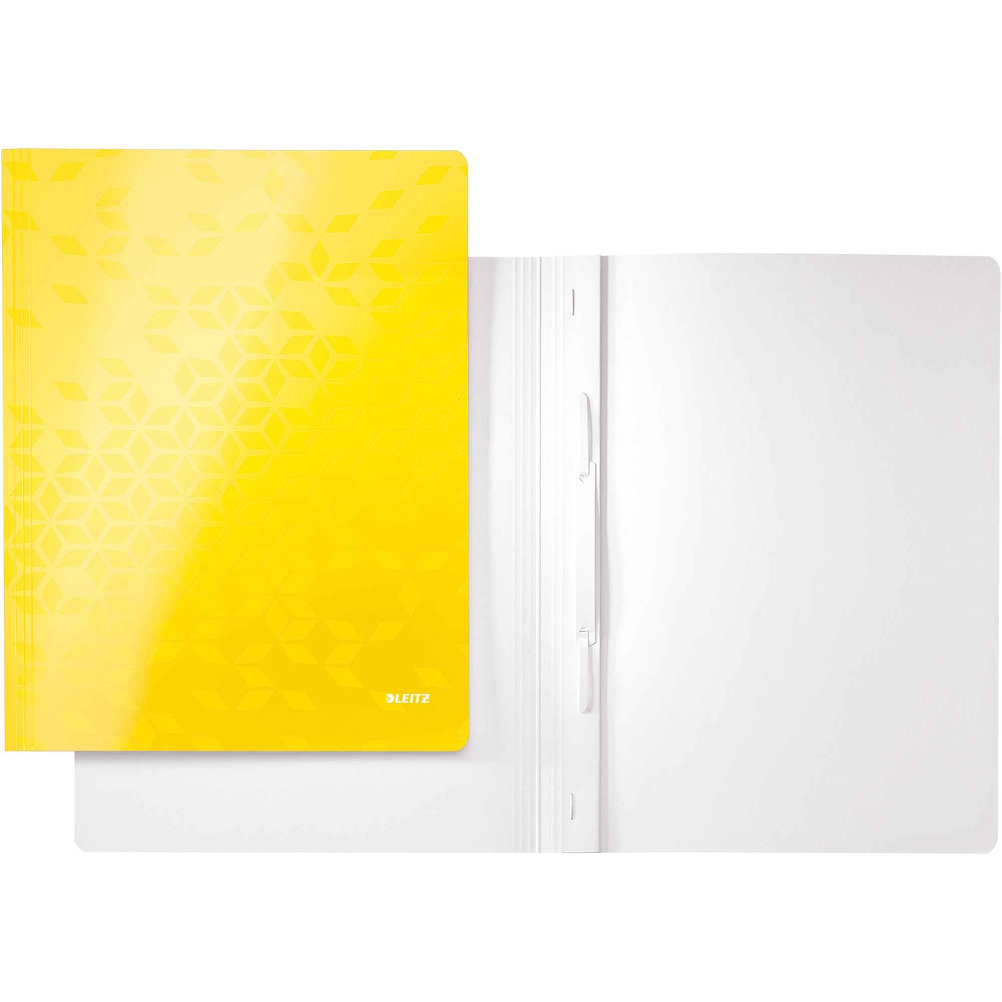 Leitz Schnellhefter WOW, DIN A4