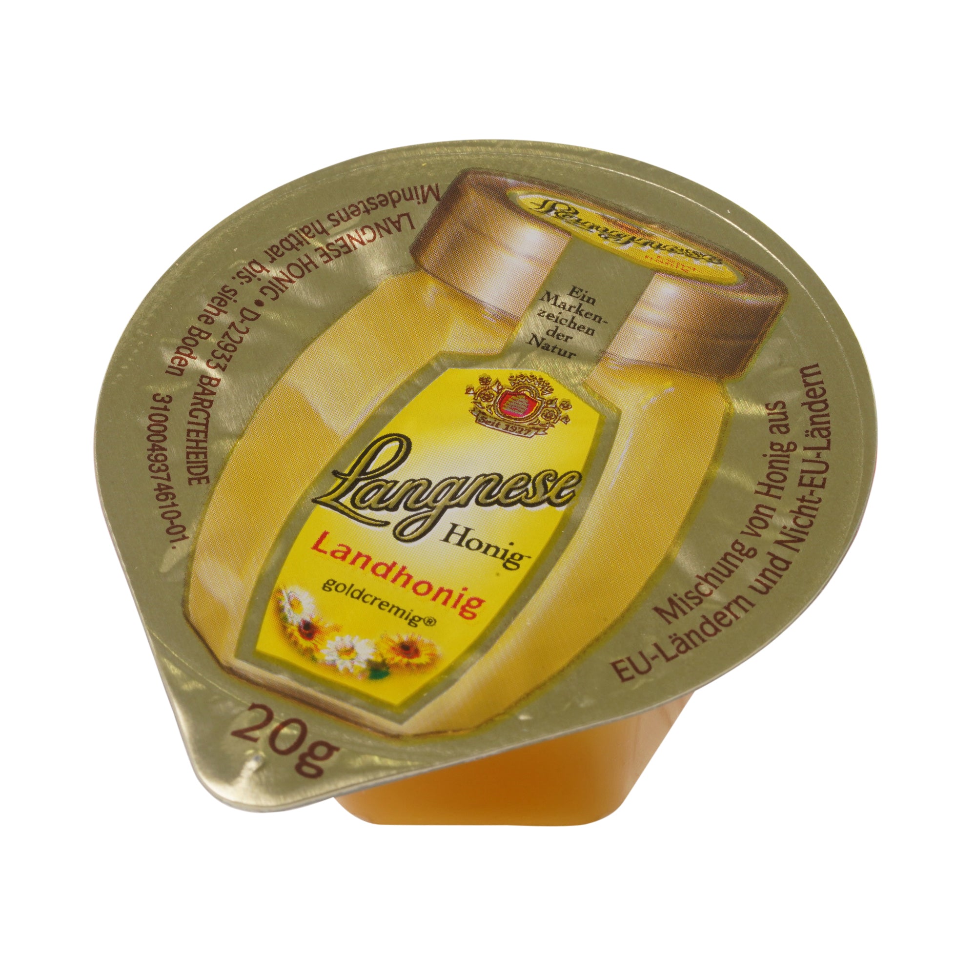 Langnese Honig Landhonig