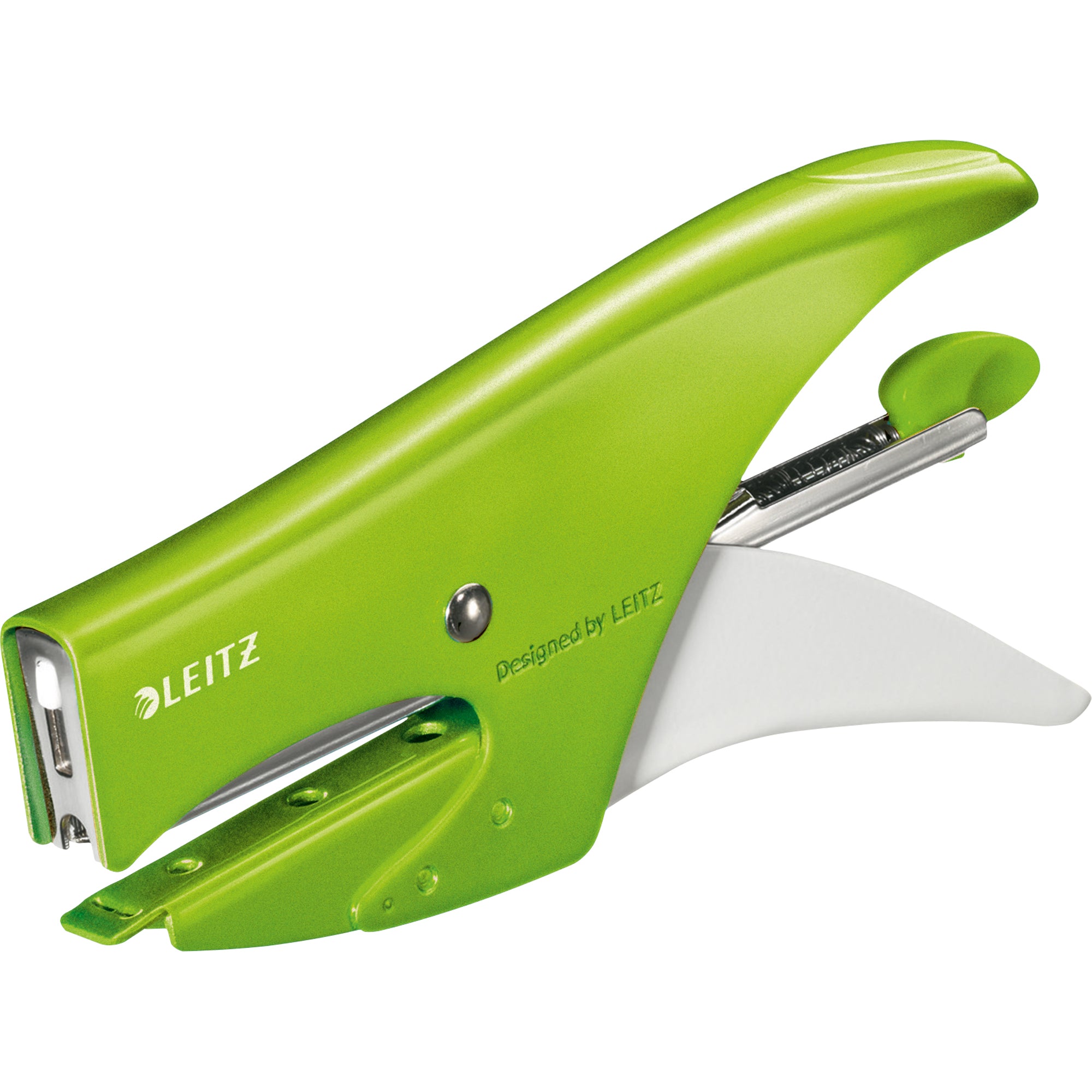 Leitz Heftzange WOW
