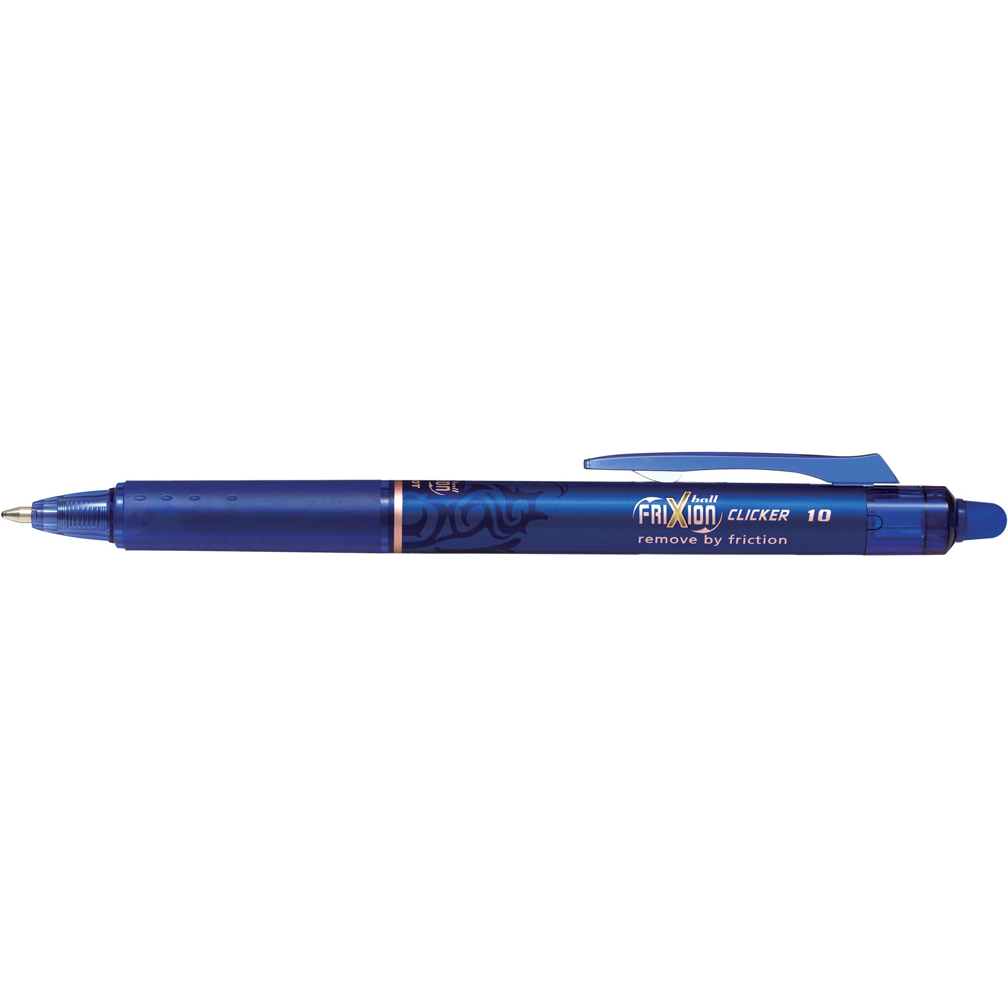 Pilot Tintenroller FriXion Clicker