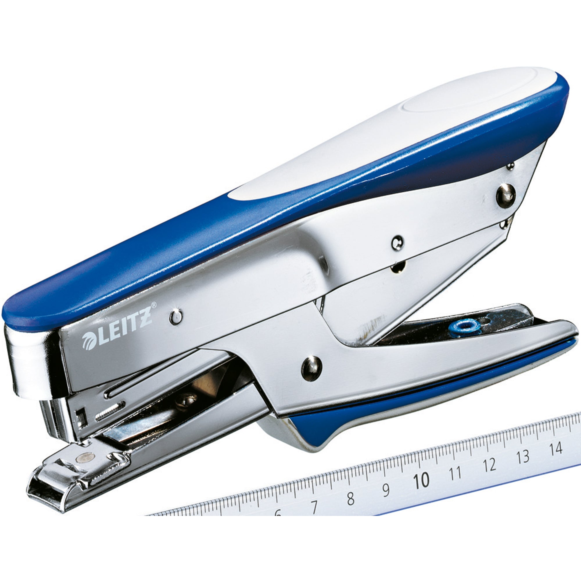 Leitz Heftzange