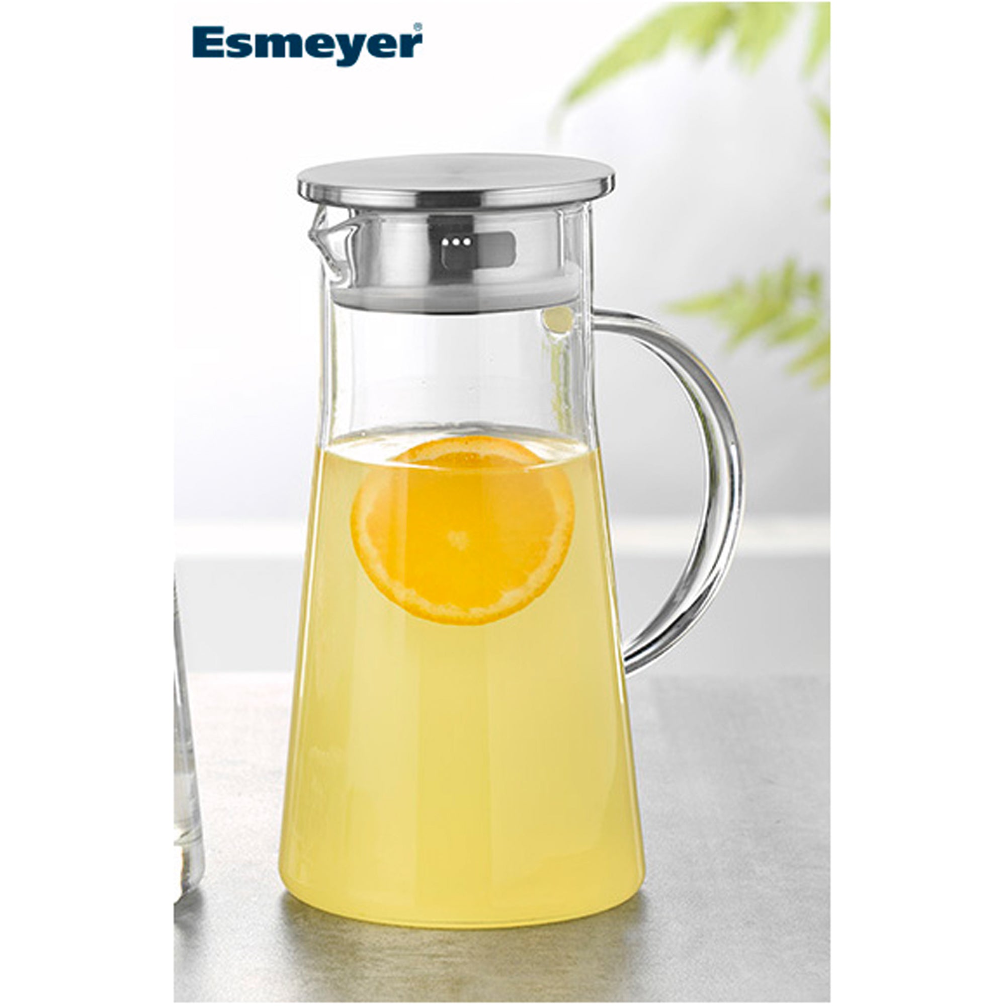Esmeyer Karaffe PORTO