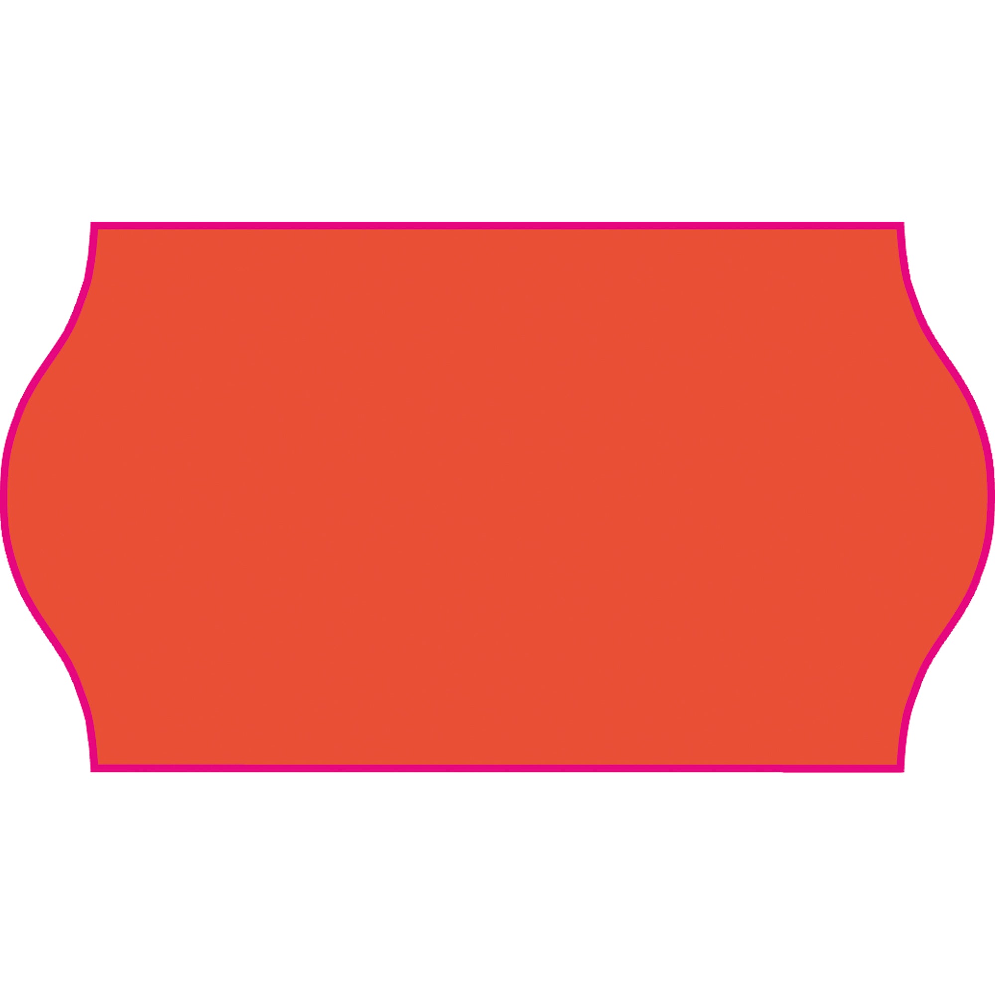 CreenLine Auszeichnungsetikett, 22 x 12 mm (B x H)