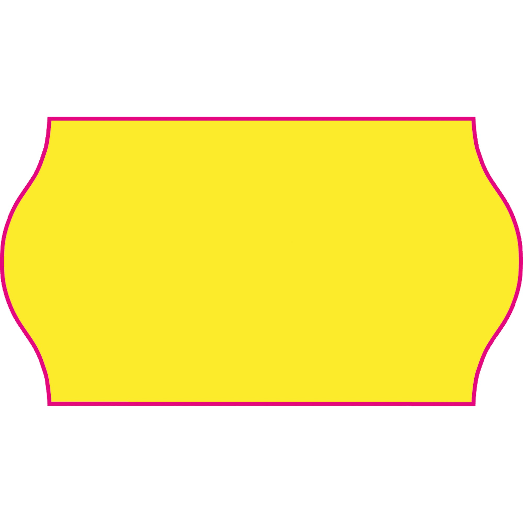 CreenLine Auszeichnungsetikett, 26 x 12 mm (B x H)