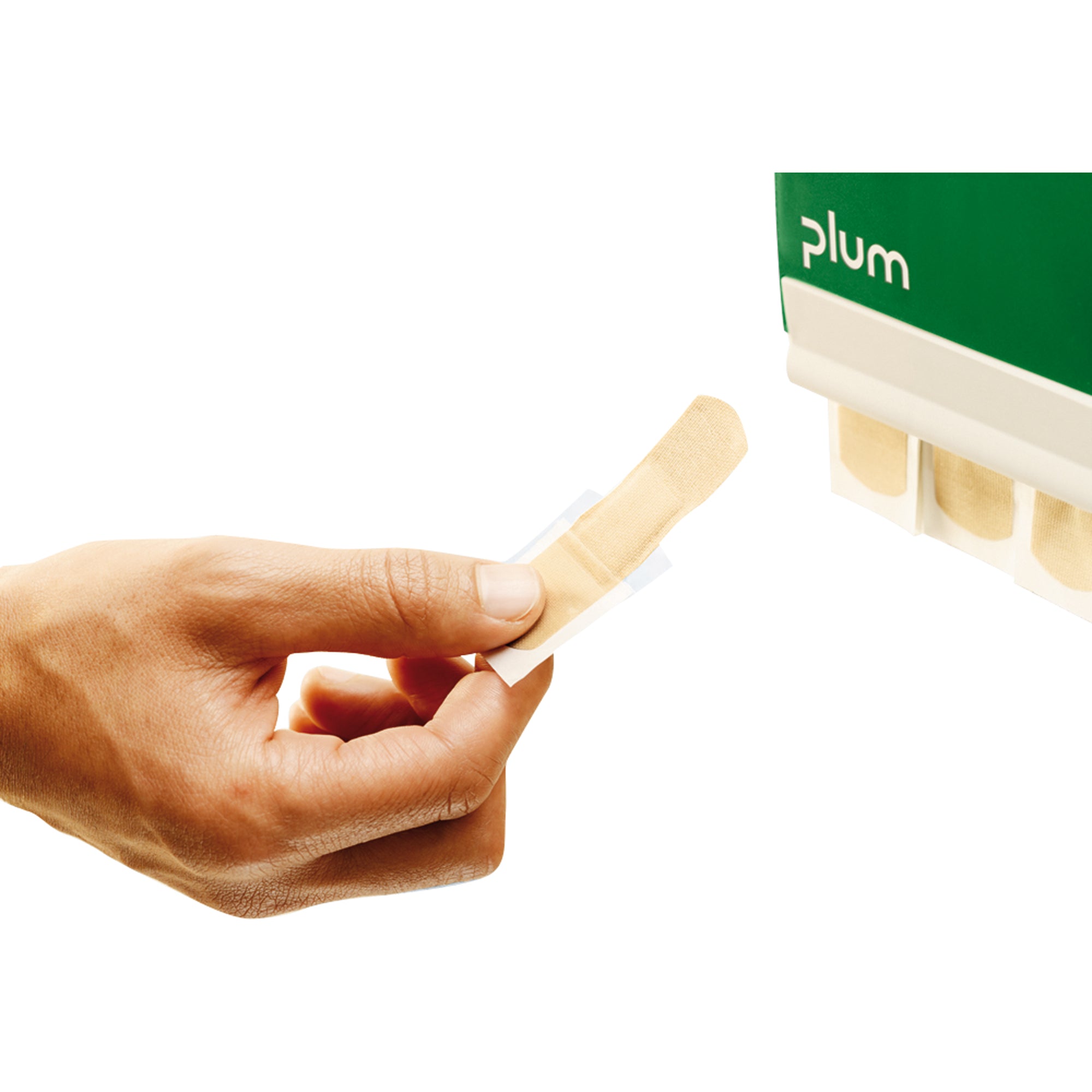 QuickFix Pflasterspender QuickFix Elastic