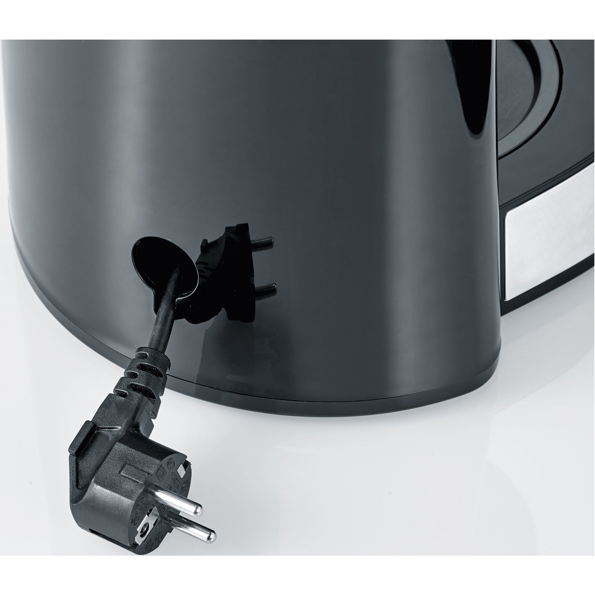 Severin Kaffeemaschine TypeSwitch