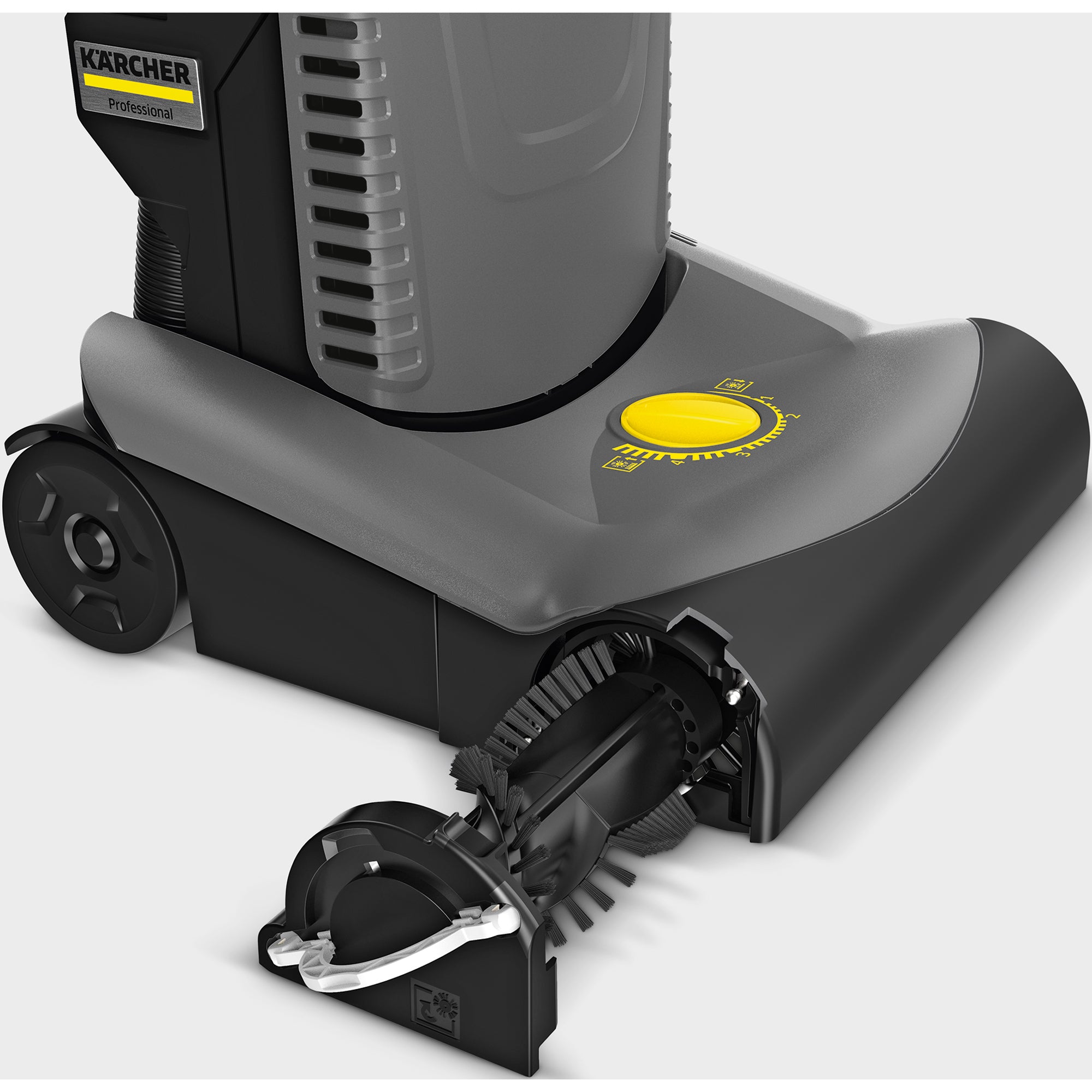 Kärcher Teppichsauger CV 30/1