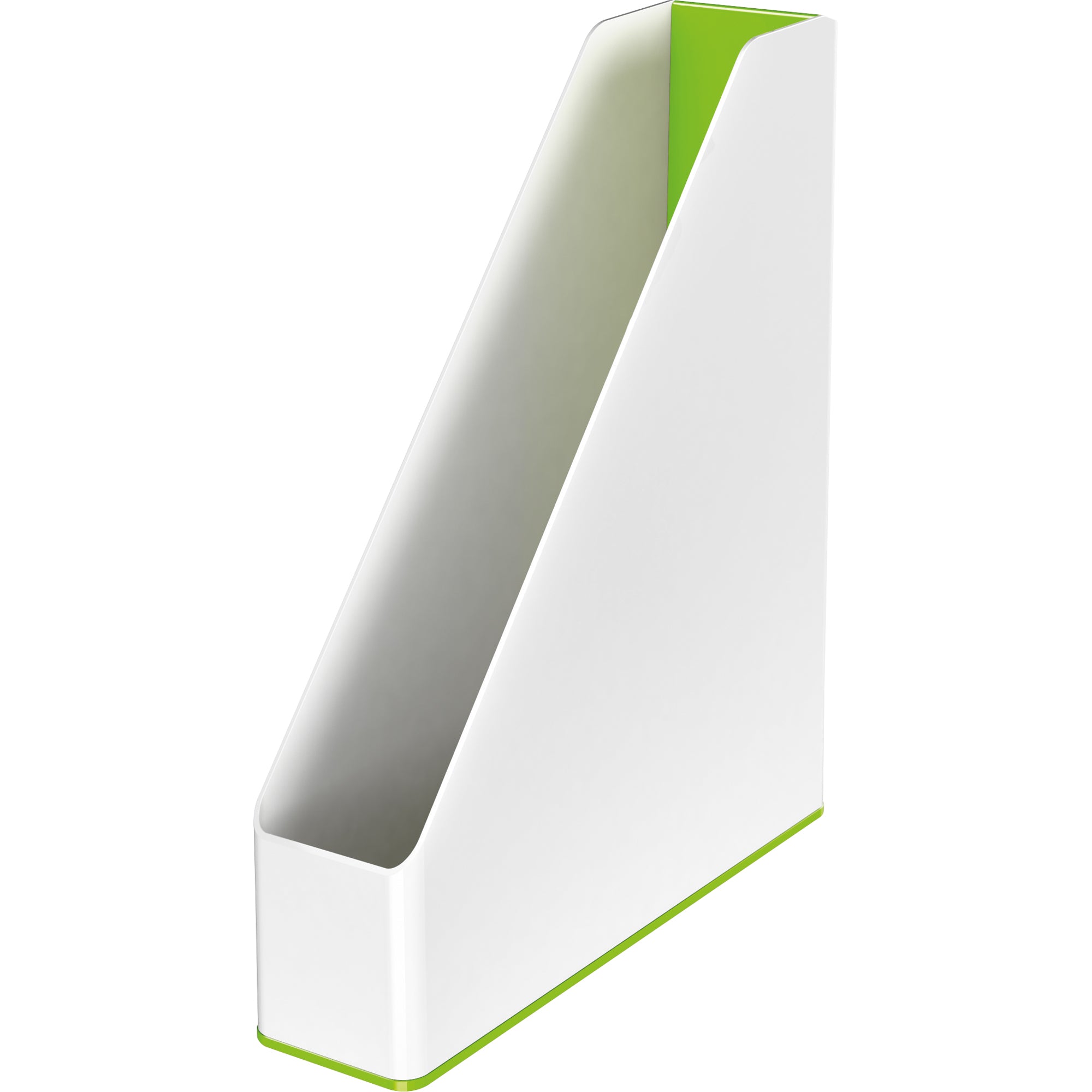 Leitz Stehsammler WOW Duo Colour, DIN A4