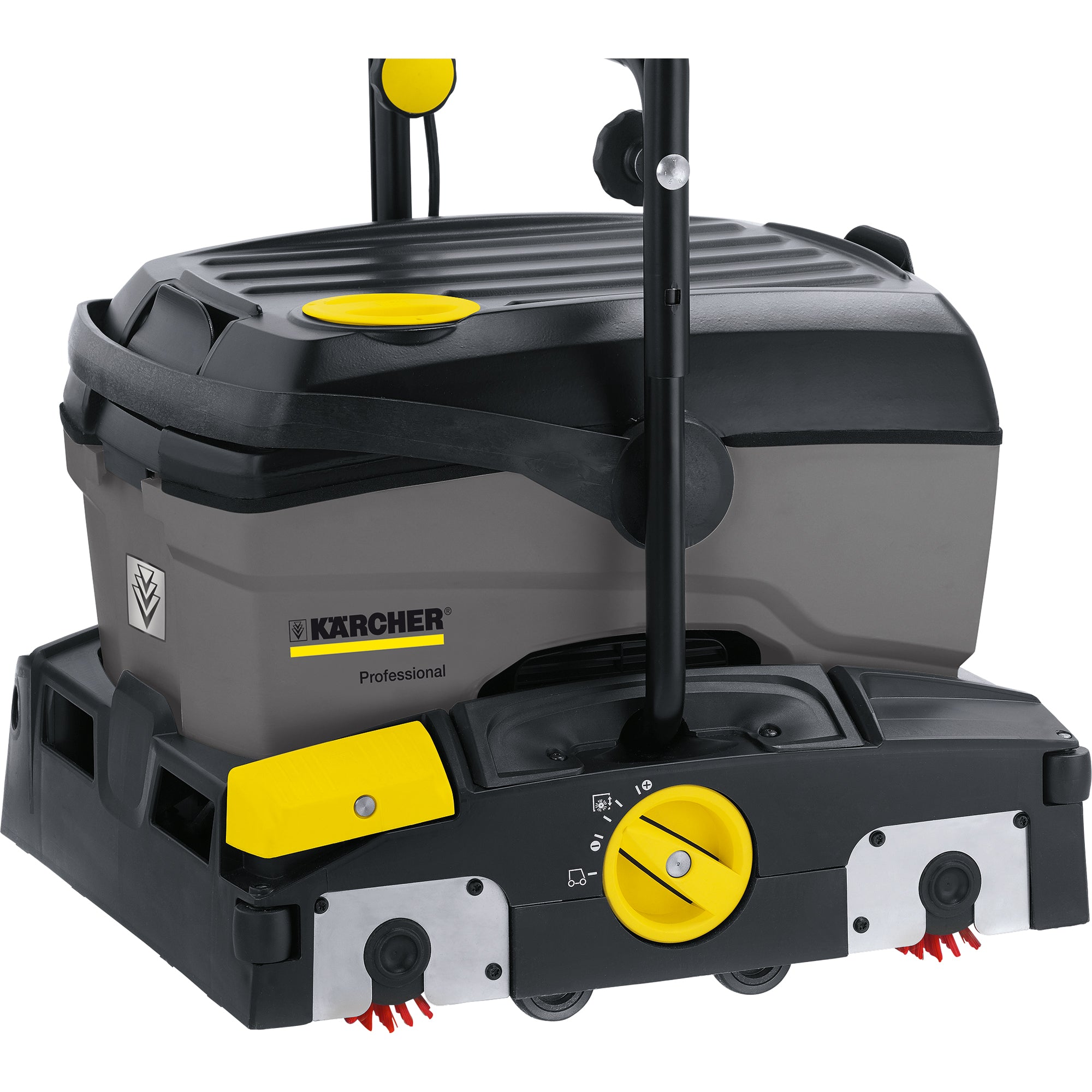 Kärcher Waschsauger BR 40/10 C Adv