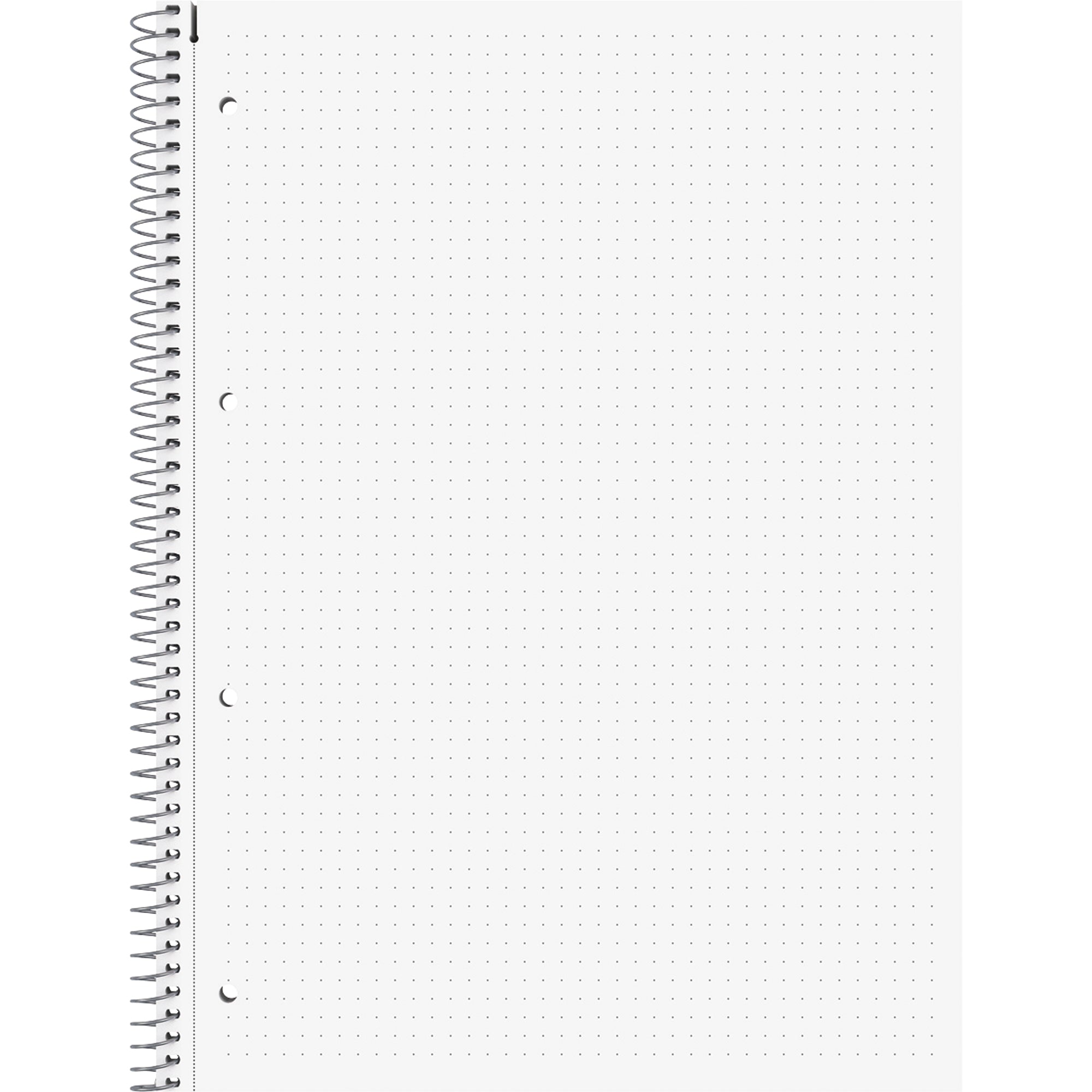 Brunnen Collegeblock Student Premium, DIN A4