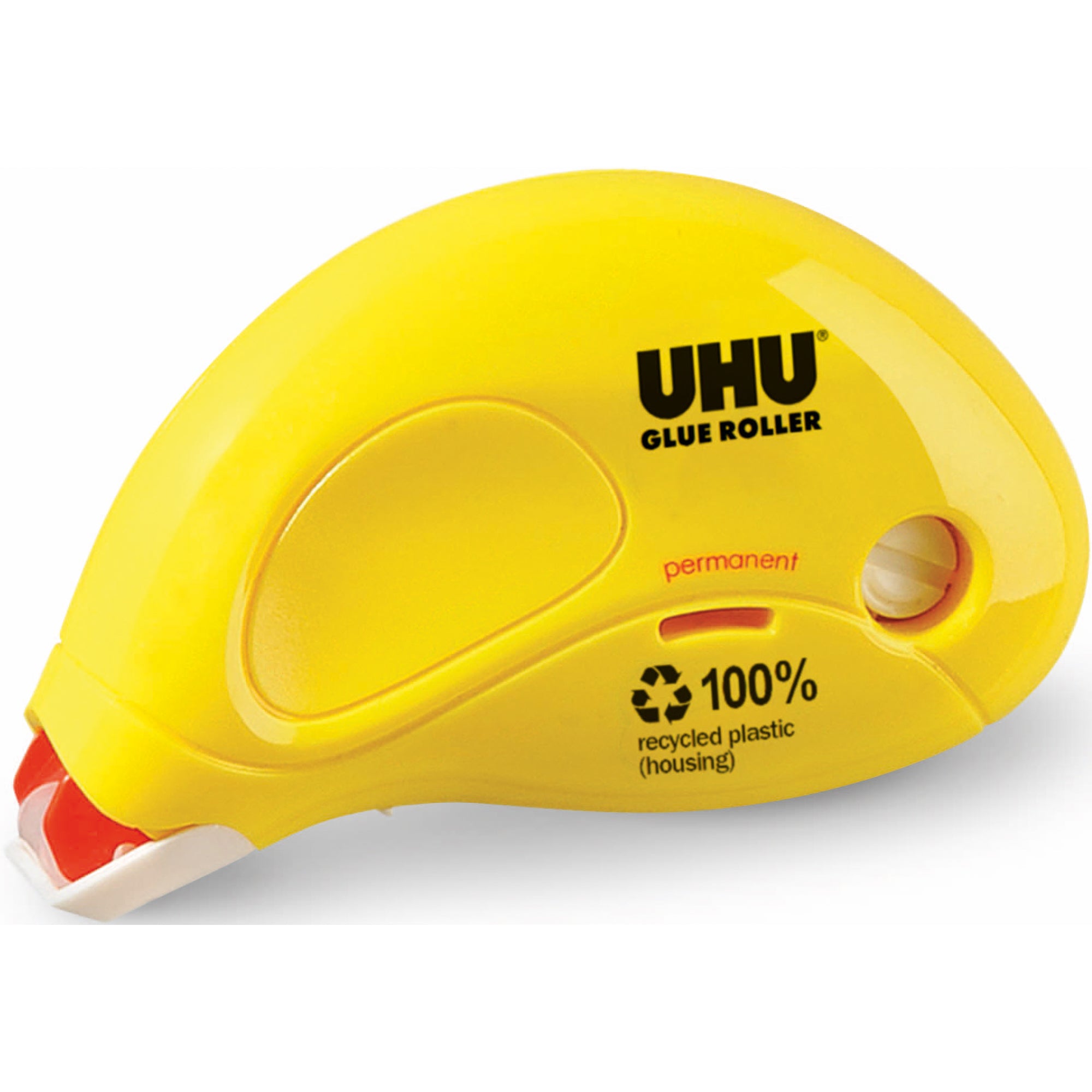Uhu Kleberoller Glue permanent