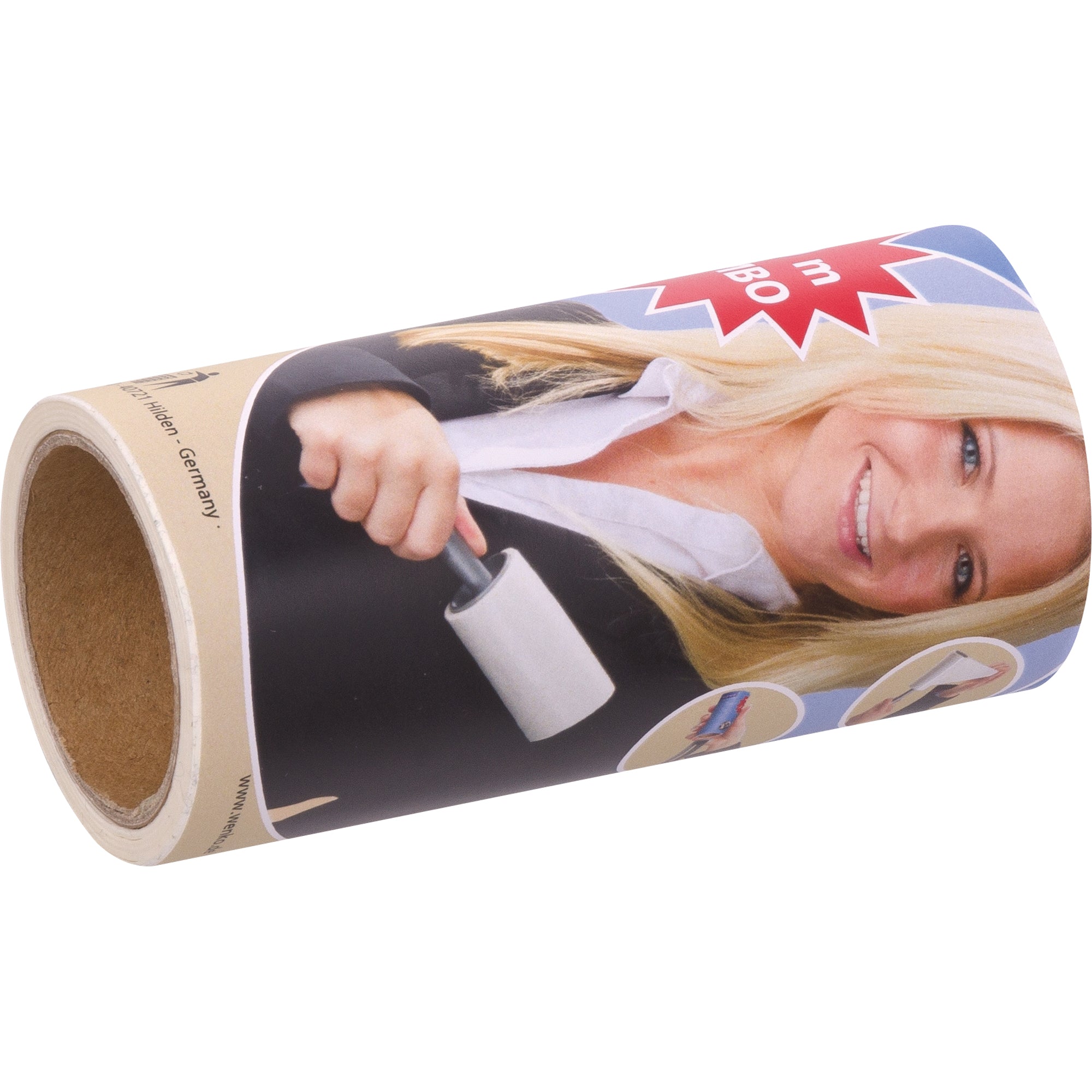 Wenko Ersatzrolle Jumbo