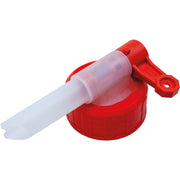 Abfüllhahn Ablaufhahn