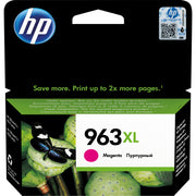 HP Tintenpatrone 963XL 1.600S magenta