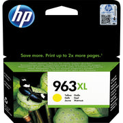HP Tintenpatrone 963XL 1.600S gelb
