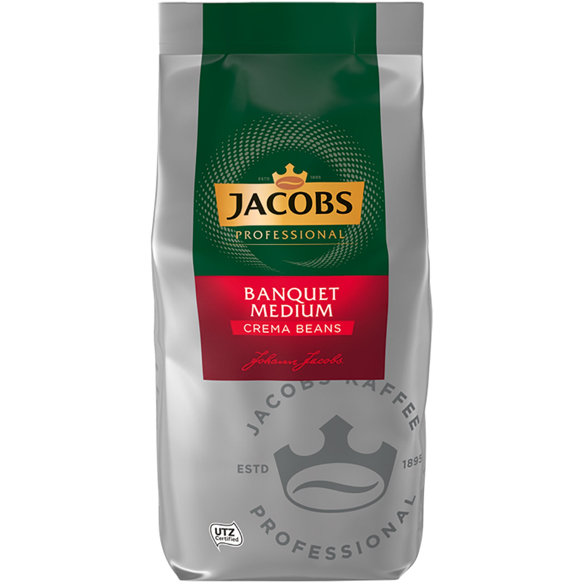 Jacobs Kaffee Banquet Medium