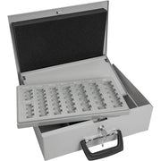 Wedo Geldkassette Universa
