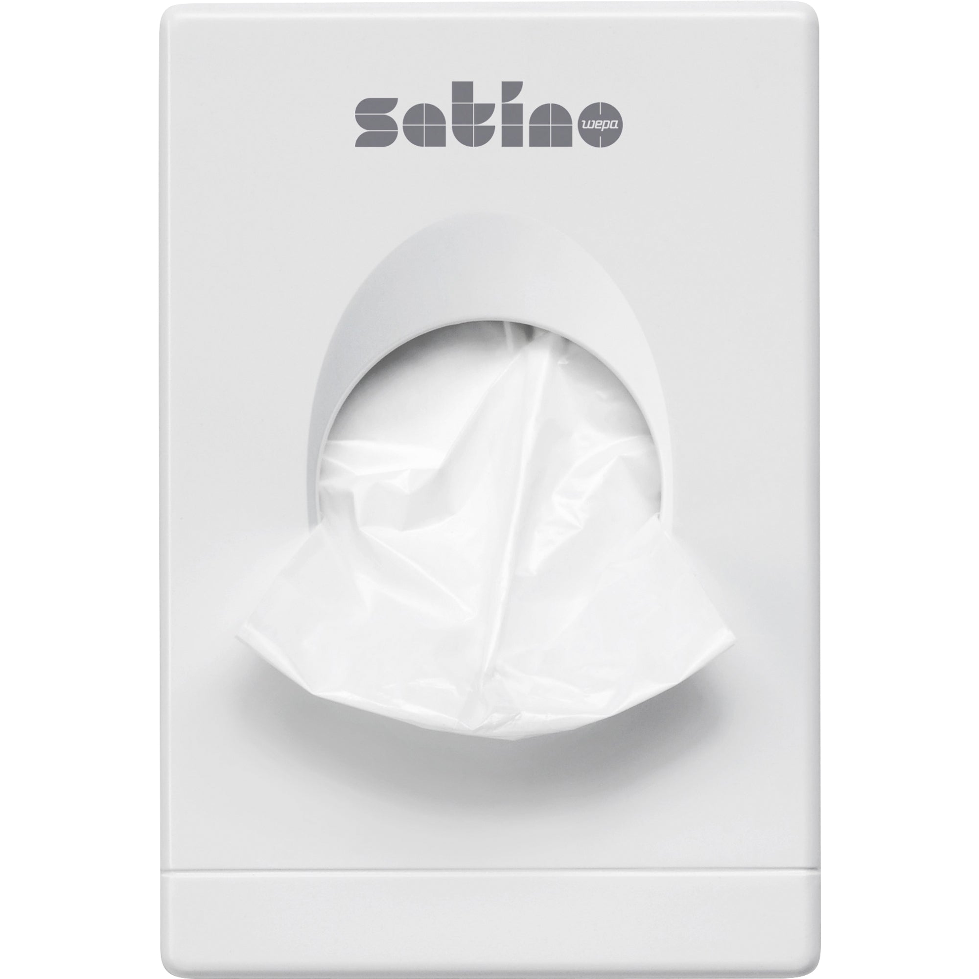 Satino Hygienebeutelspender