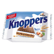 Knoppers Gebäck