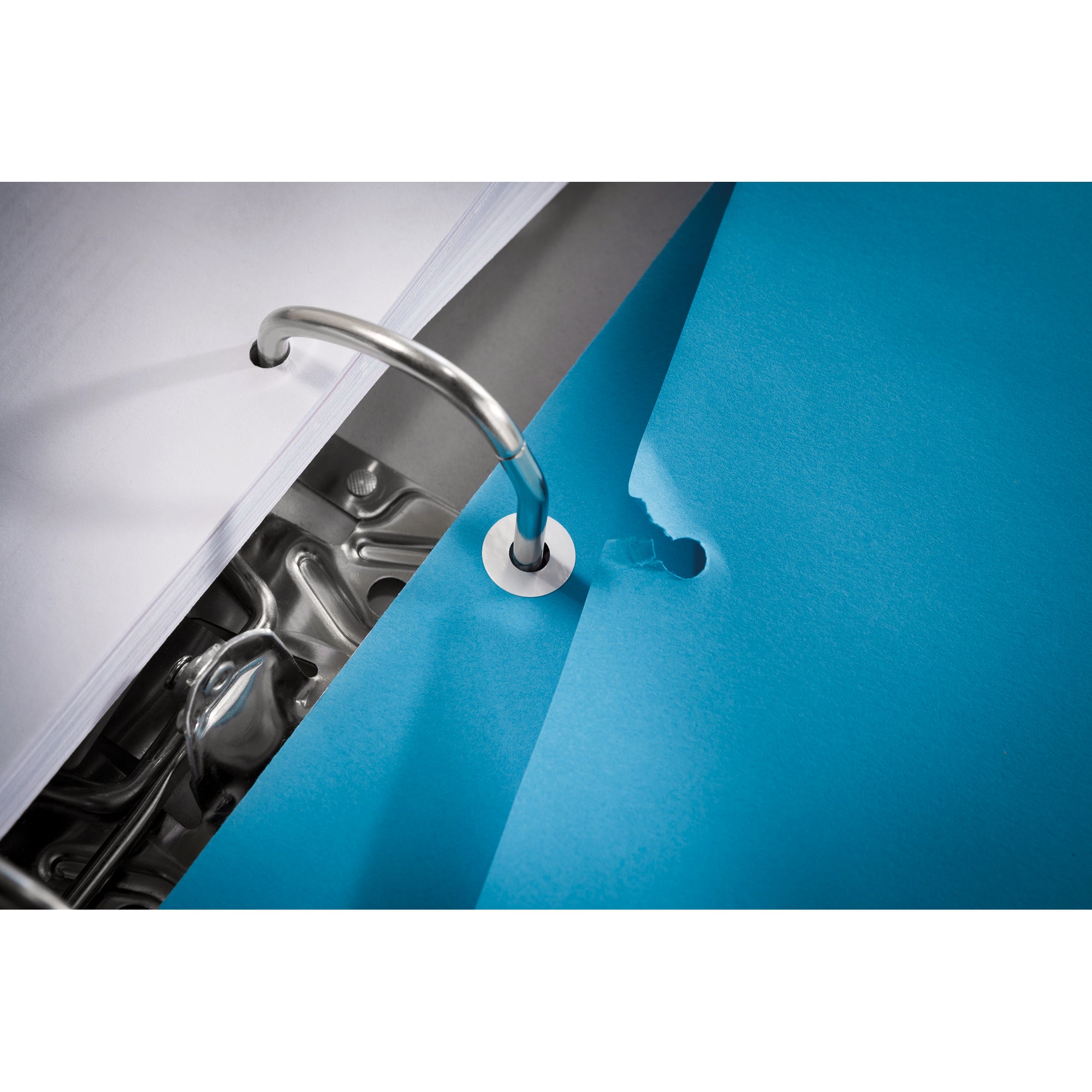 Avery Lochverstärkungsringe